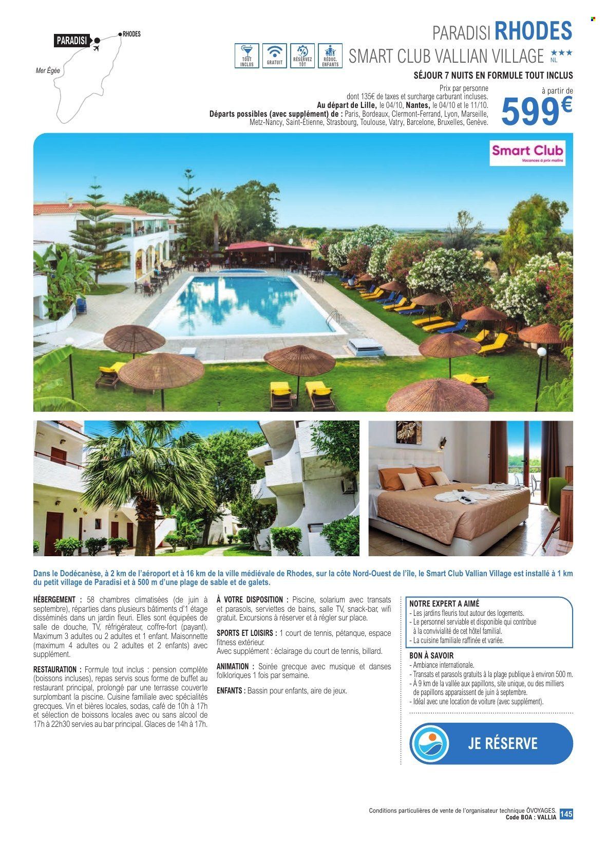 Catalogue E.Leclerc - 16.01.2026 - 31.10.2026. Page 145
