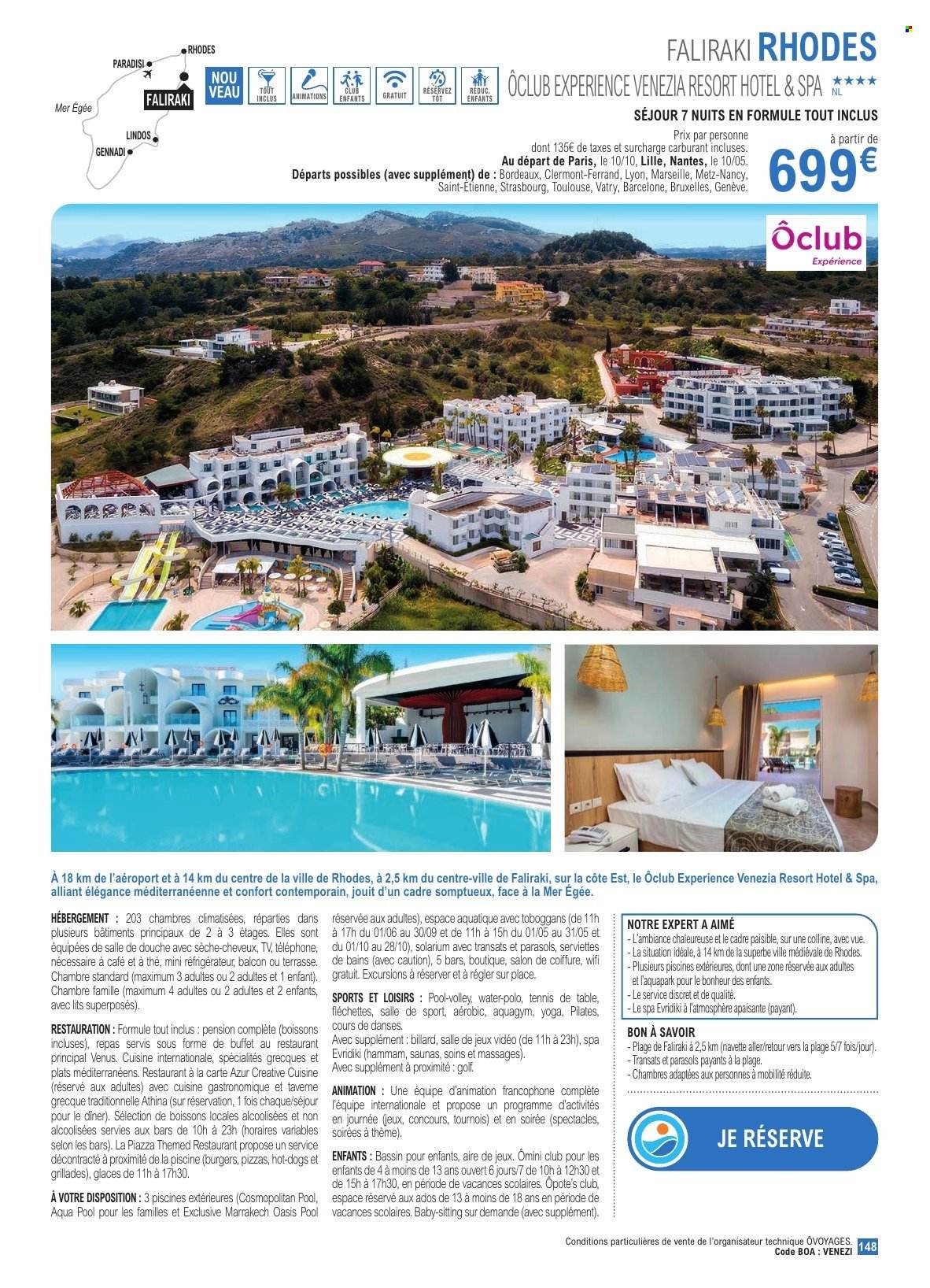 Catalogue E.Leclerc - 16.01.2026 - 31.10.2026. Page 148