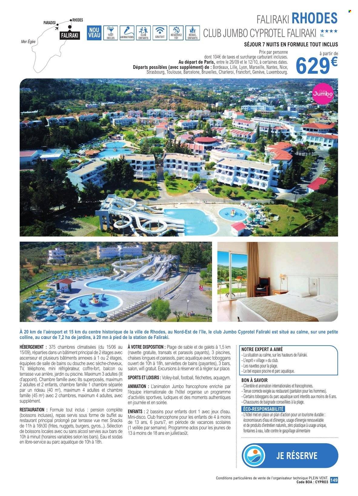 Catalogue E.Leclerc - 16.01.2026 - 31.10.2026. Page 149