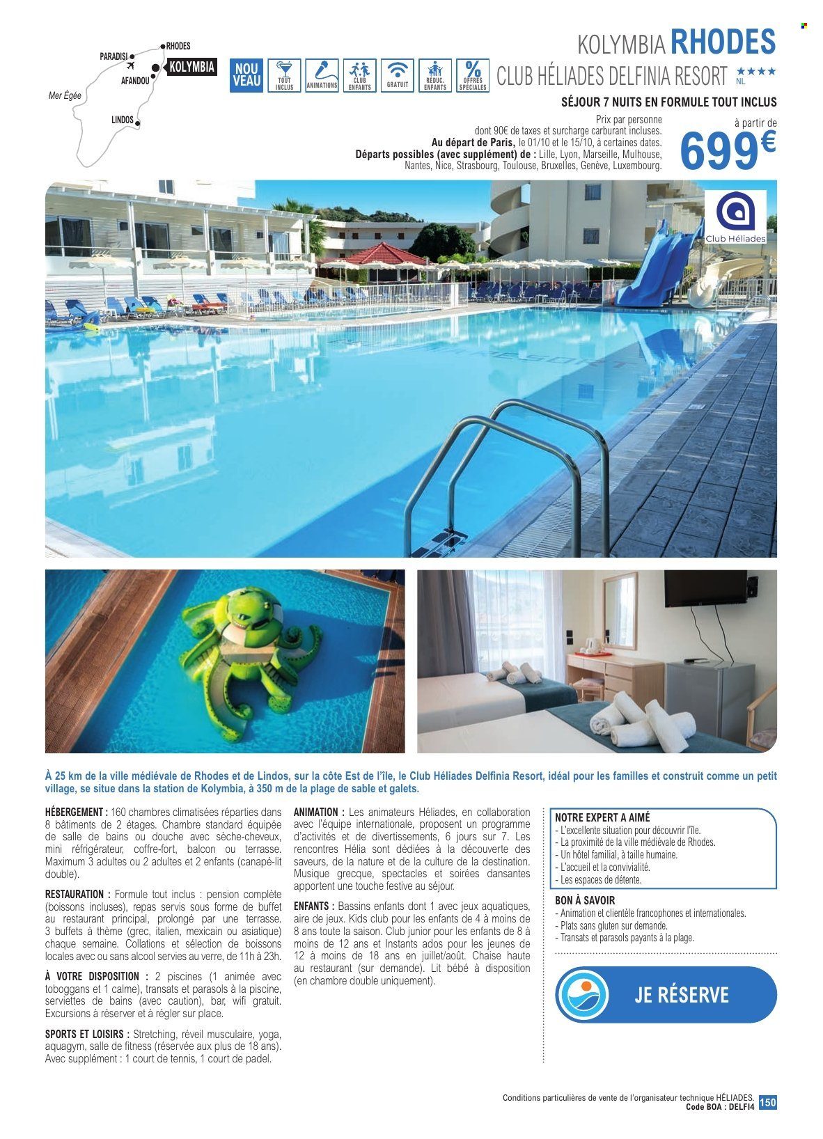 Catalogue E.Leclerc - 16.01.2026 - 31.10.2026. Page 150