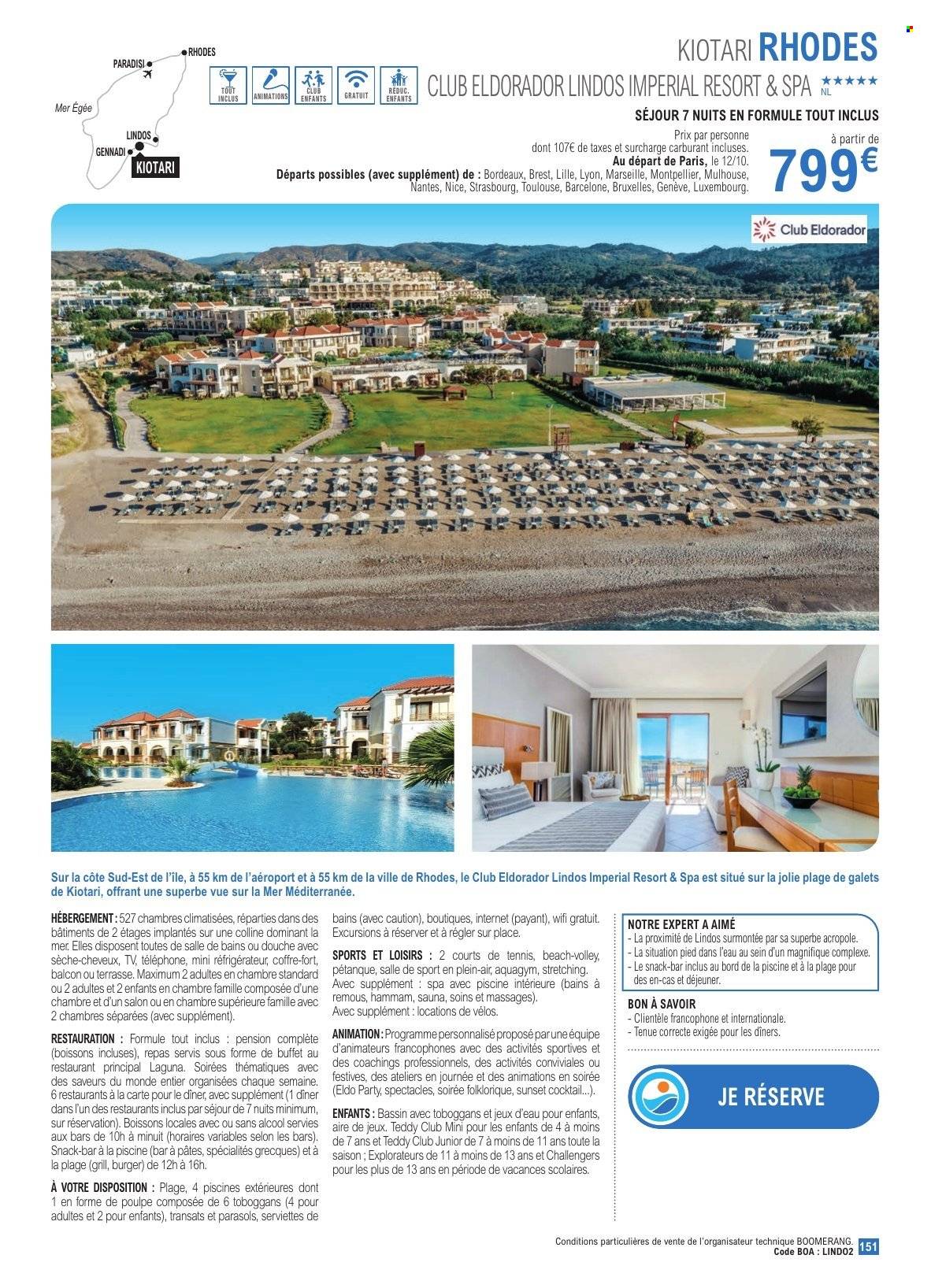 Catalogue E.Leclerc - 16.01.2026 - 31.10.2026. Page 151
