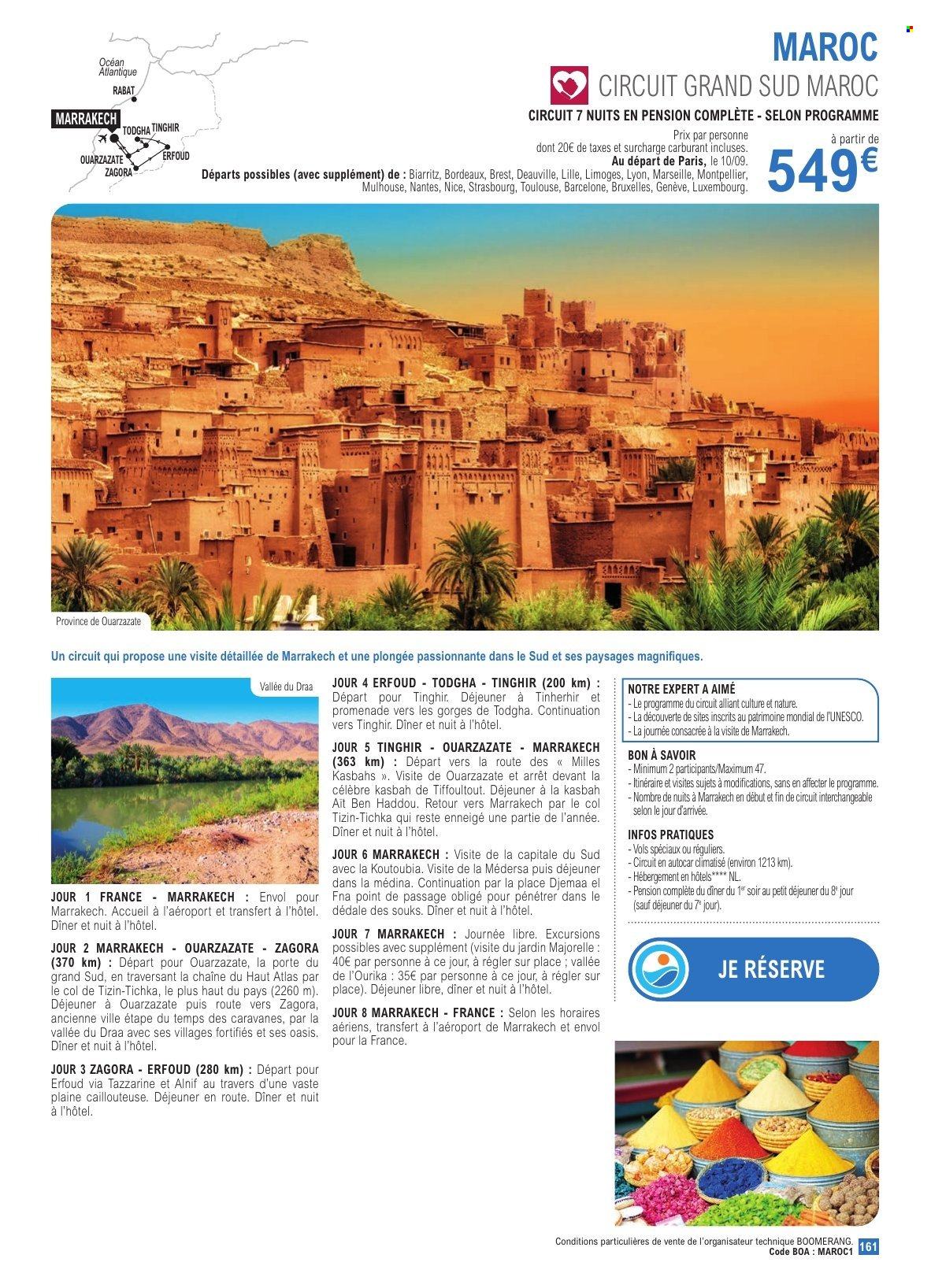 Catalogue E.Leclerc - 16.01.2026 - 31.10.2026. Page 161