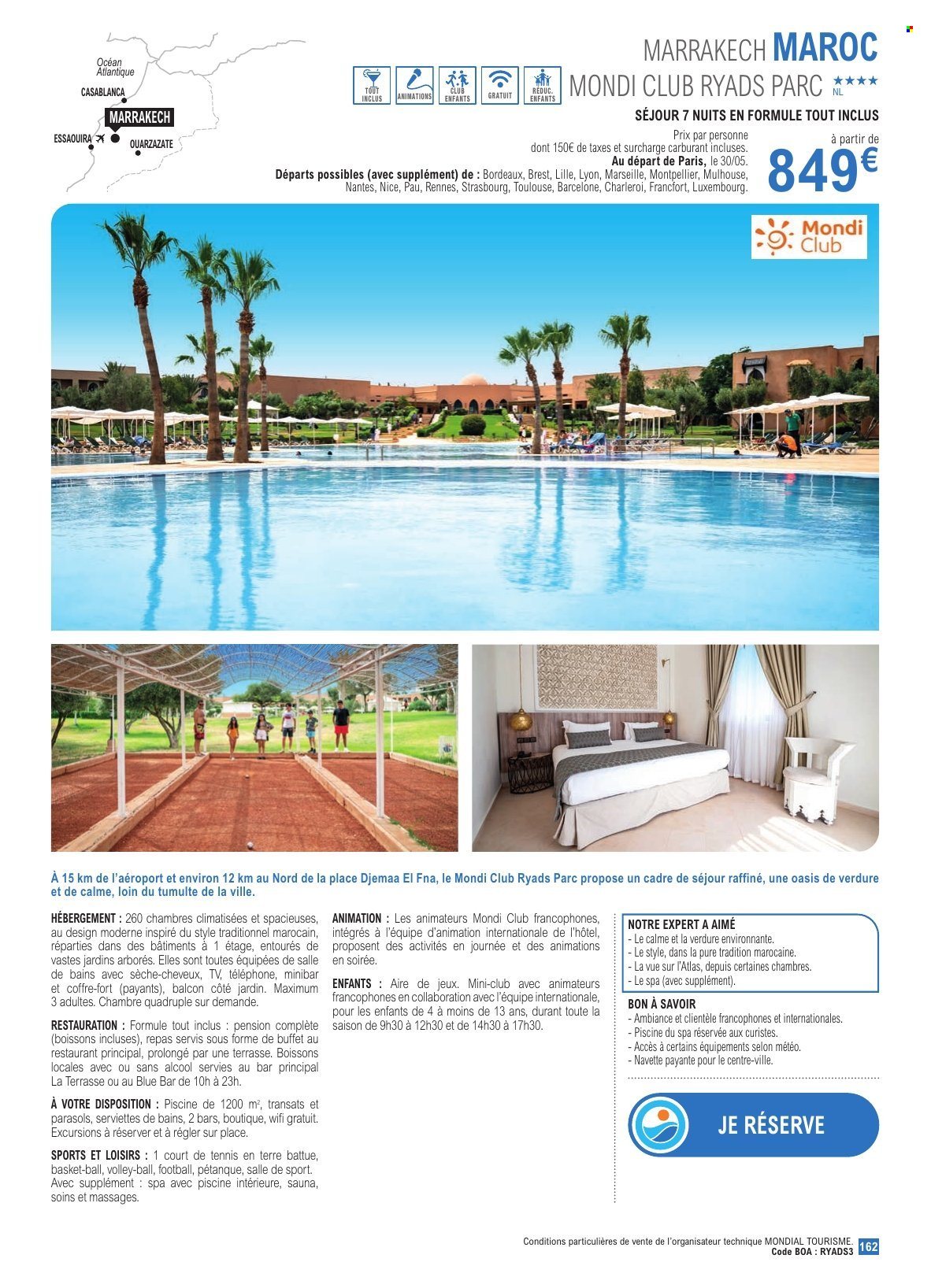 Catalogue E.Leclerc - 16.01.2026 - 31.10.2026. Page 162