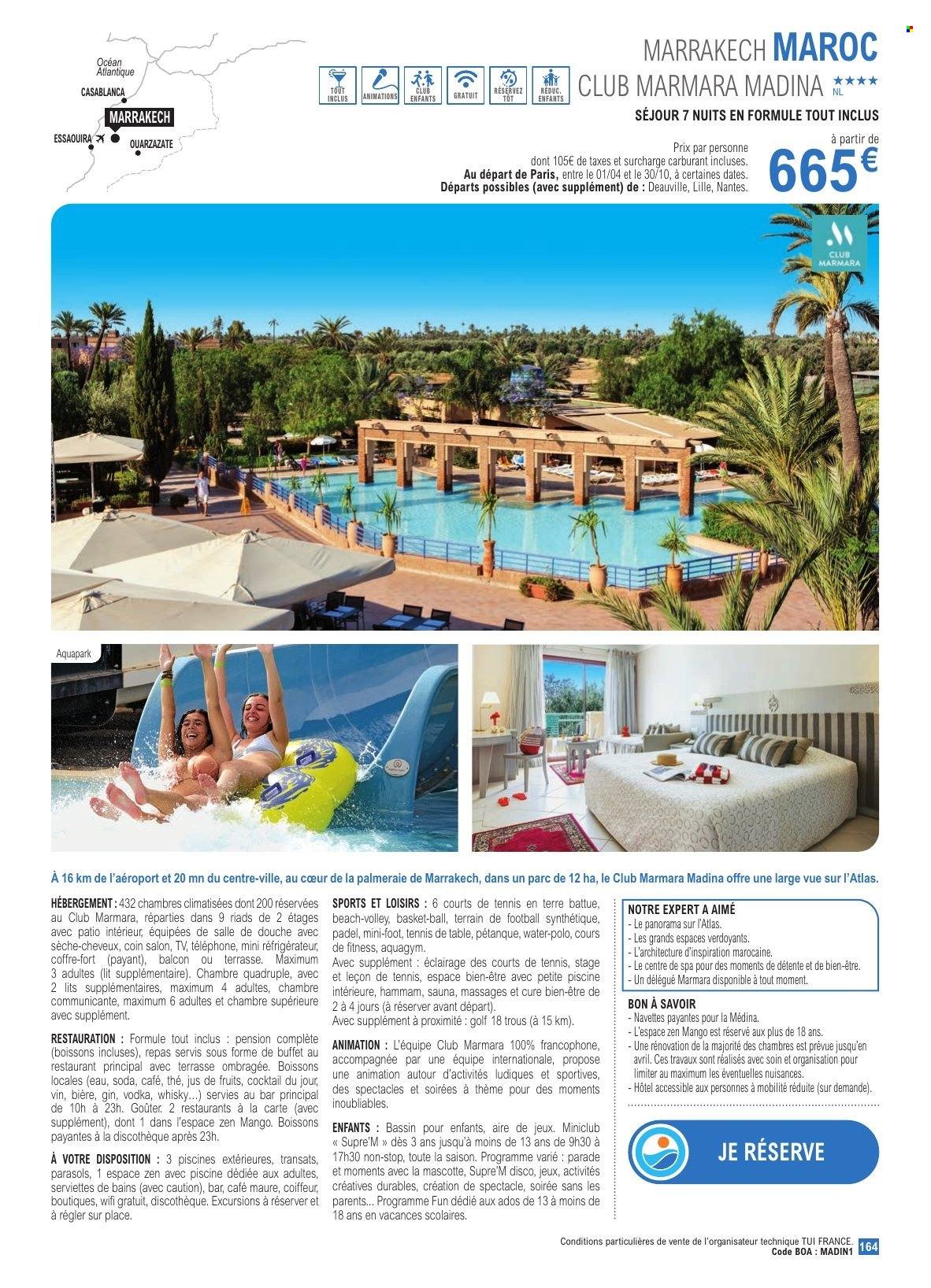 Catalogue E.Leclerc - 16.01.2026 - 31.10.2026. Page 164