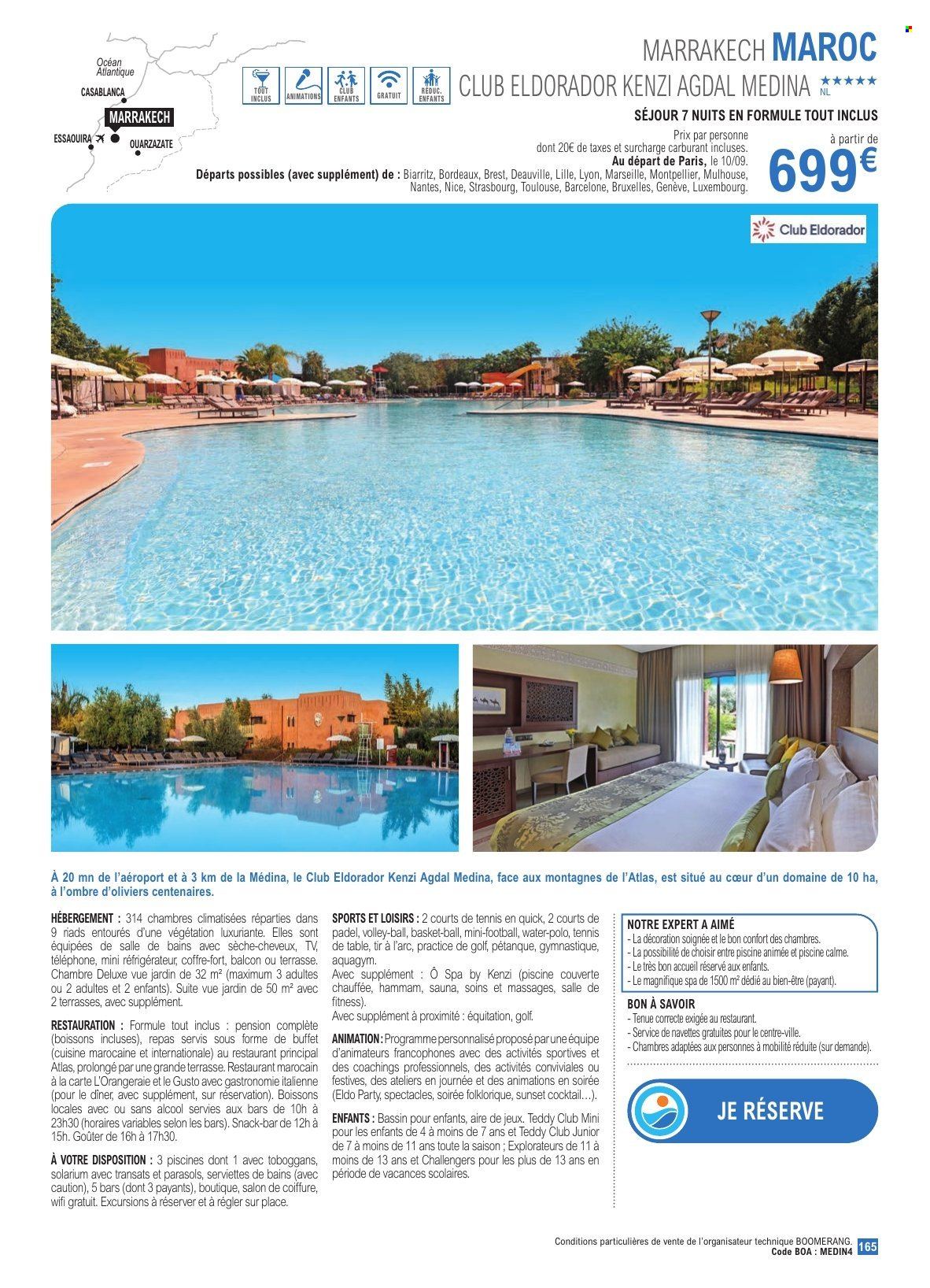 Catalogue E.Leclerc - 16.01.2026 - 31.10.2026. Page 165