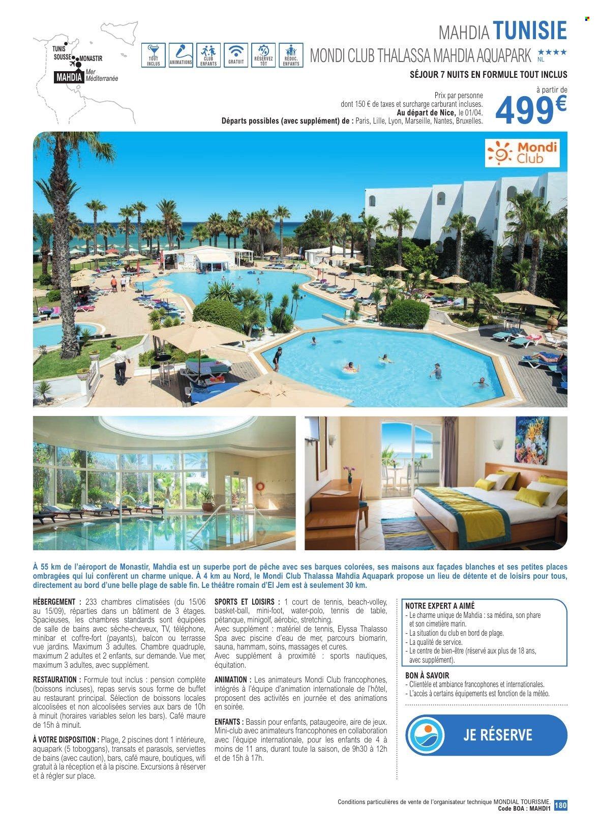 Catalogue E.Leclerc - 16.01.2026 - 31.10.2026. Page 180