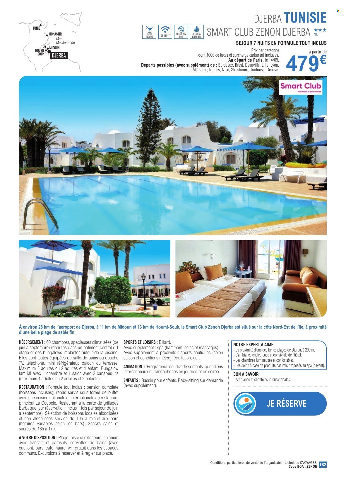 Catalogue E.Leclerc - 16.01.2026 - 31.10.2026. Page 182
