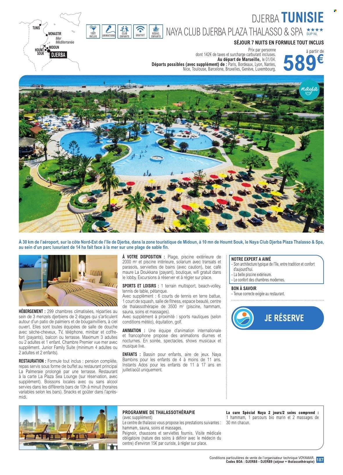 Catalogue E.Leclerc - 16.01.2026 - 31.10.2026. Page 187