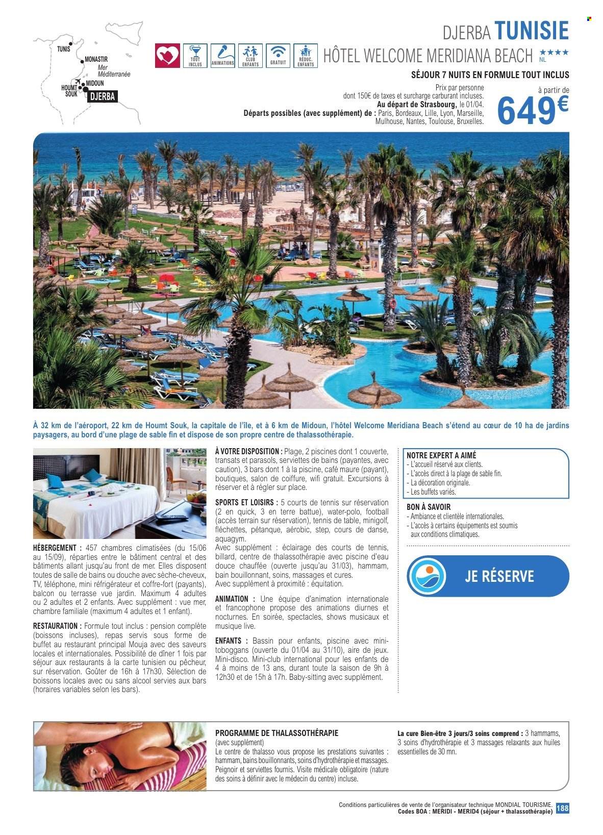 Catalogue E.Leclerc - 16.01.2026 - 31.10.2026. Page 188