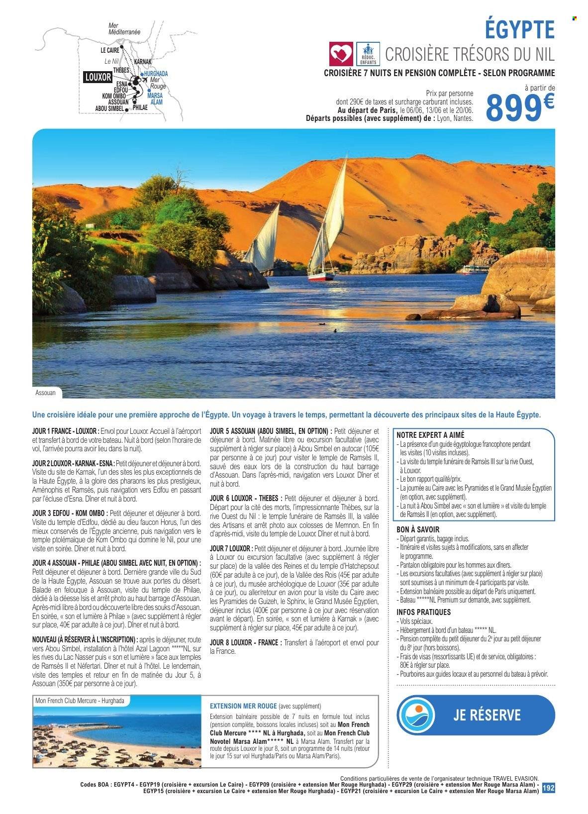 Catalogue E.Leclerc - 16.01.2026 - 31.10.2026. Page 192
