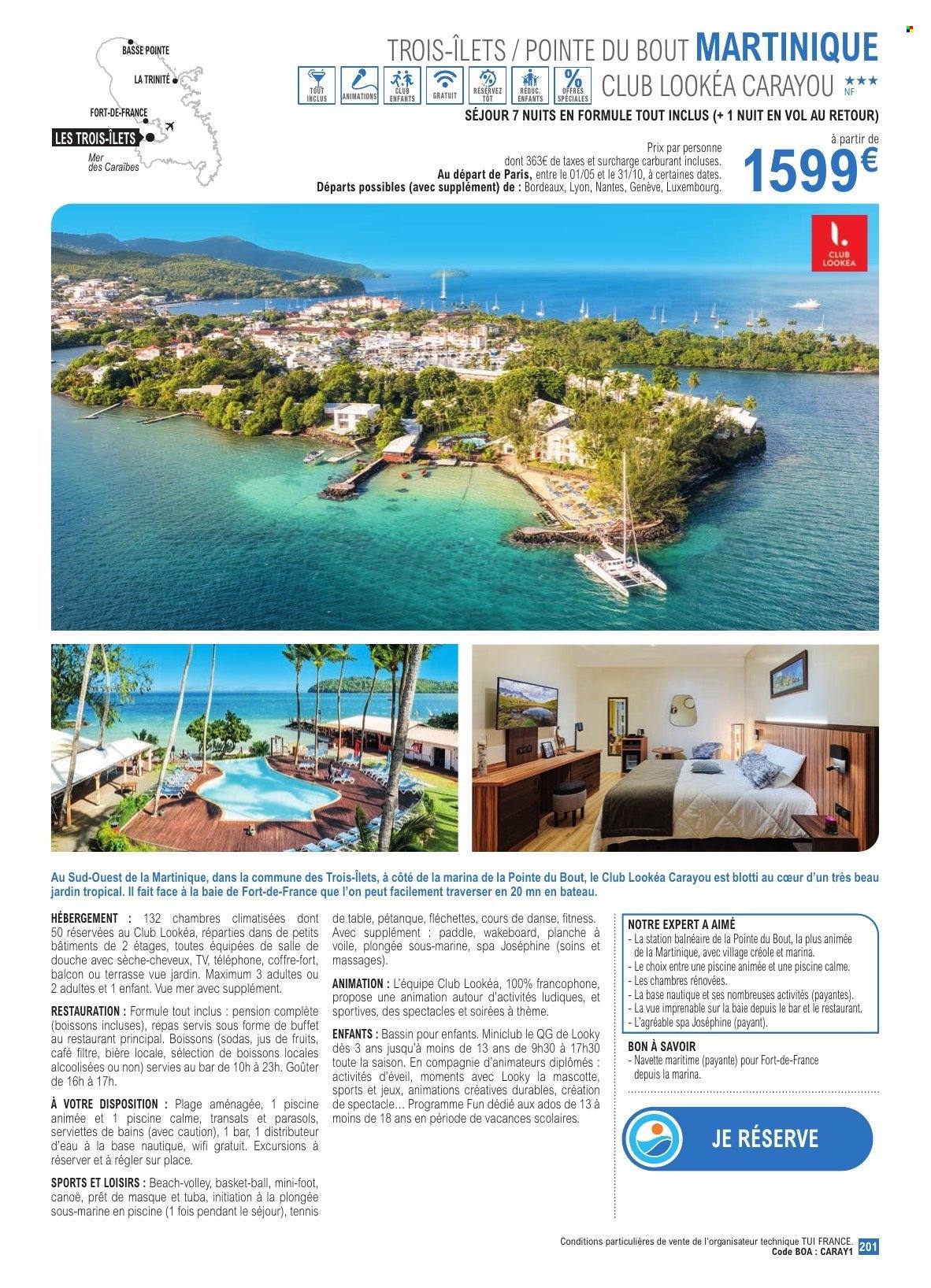 Catalogue E.Leclerc - 16.01.2026 - 31.10.2026. Page 201
