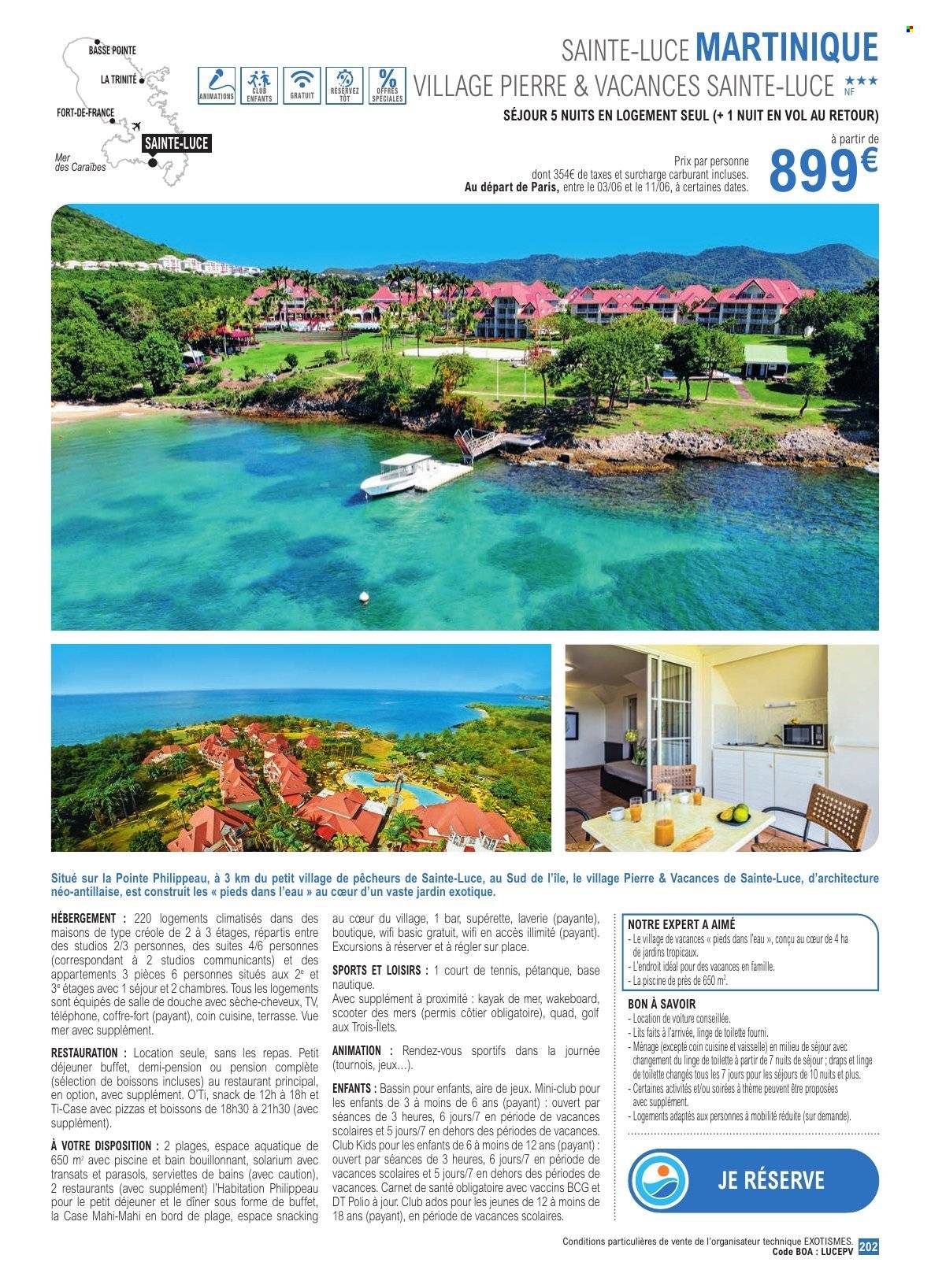 Catalogue E.Leclerc - 16.01.2026 - 31.10.2026. Page 202