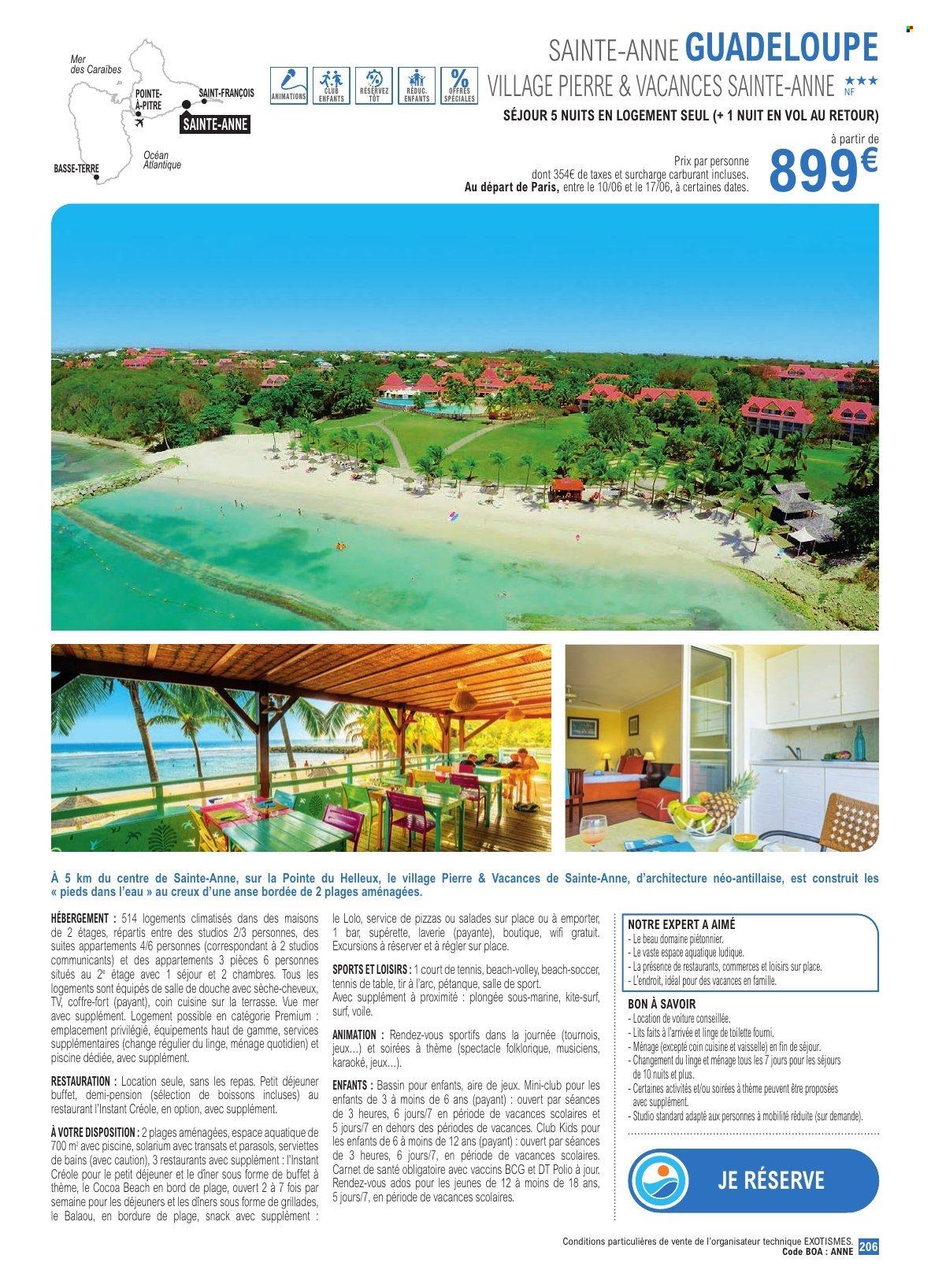 Catalogue E.Leclerc - 16.01.2026 - 31.10.2026. Page 206