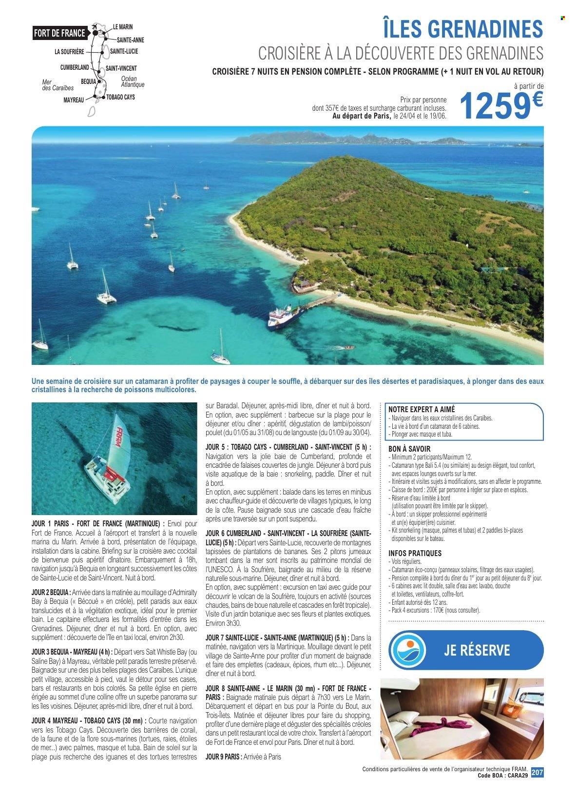 Catalogue E.Leclerc - 16.01.2026 - 31.10.2026. Page 207