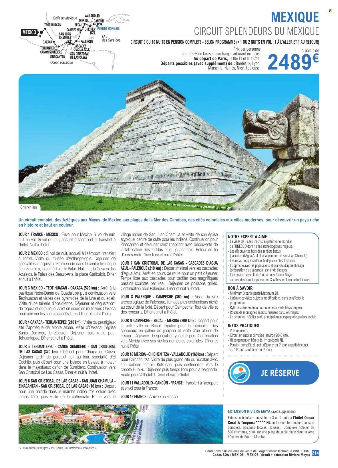 Catalogue E.Leclerc - 16.01.2026 - 31.10.2026. Page 214