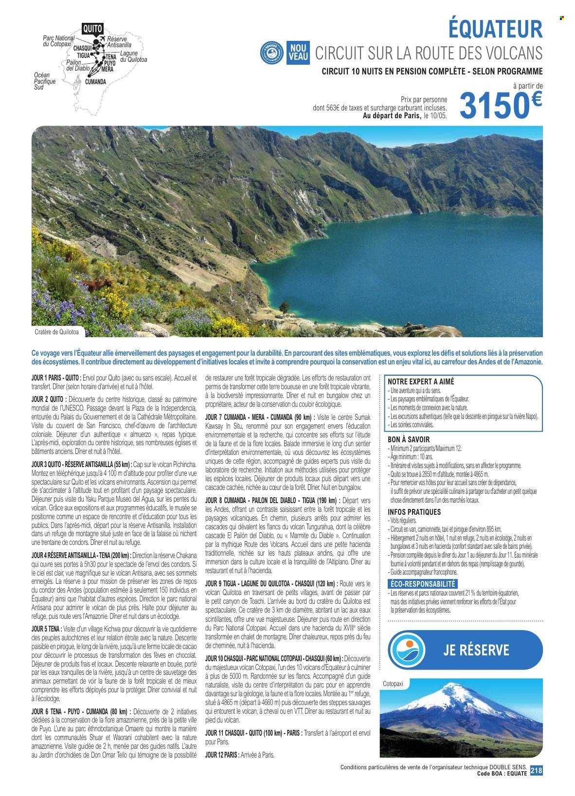 Catalogue E.Leclerc - 16.01.2026 - 31.10.2026. Page 218