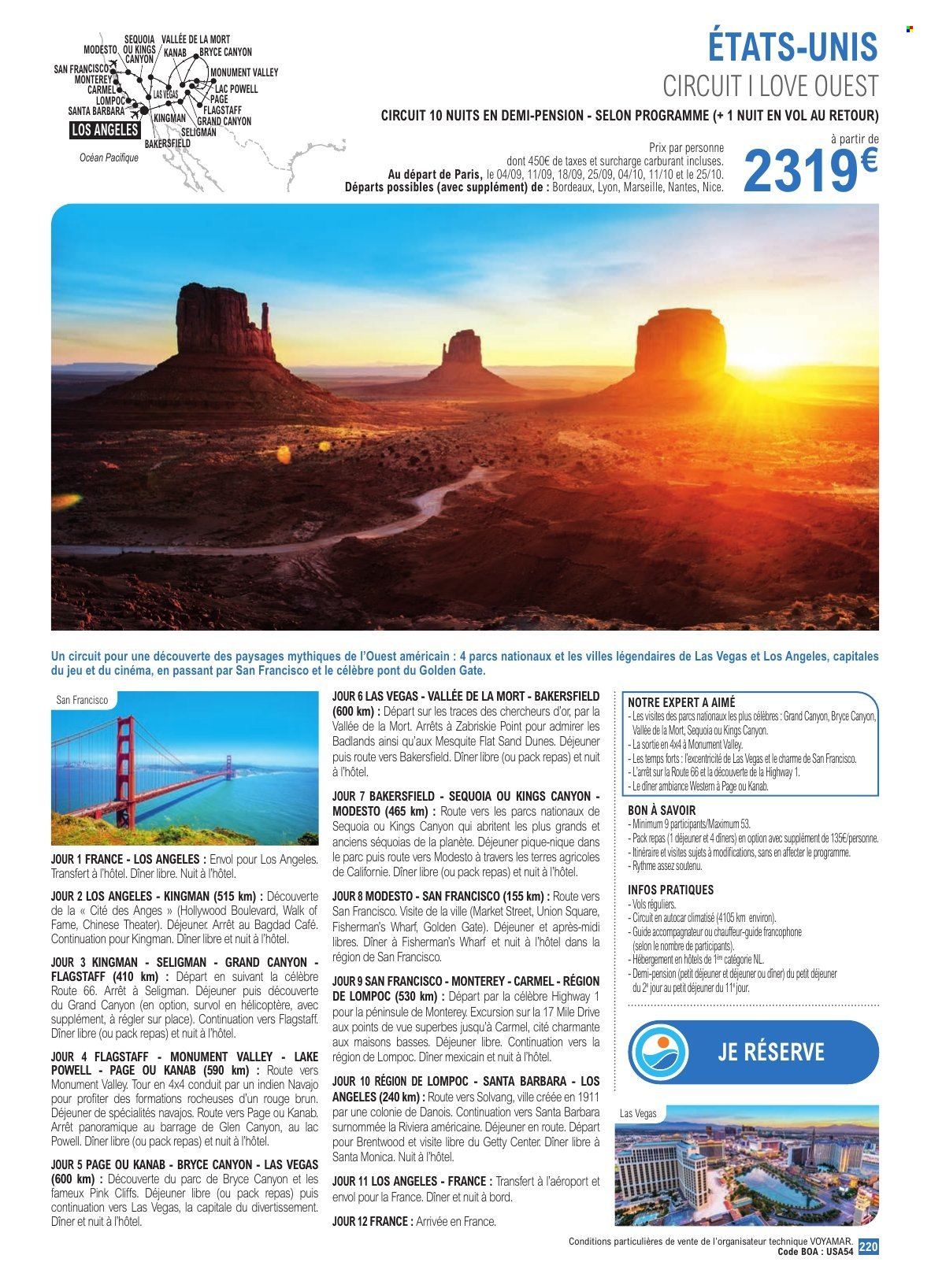 Catalogue E.Leclerc - 16.01.2026 - 31.10.2026. Page 220