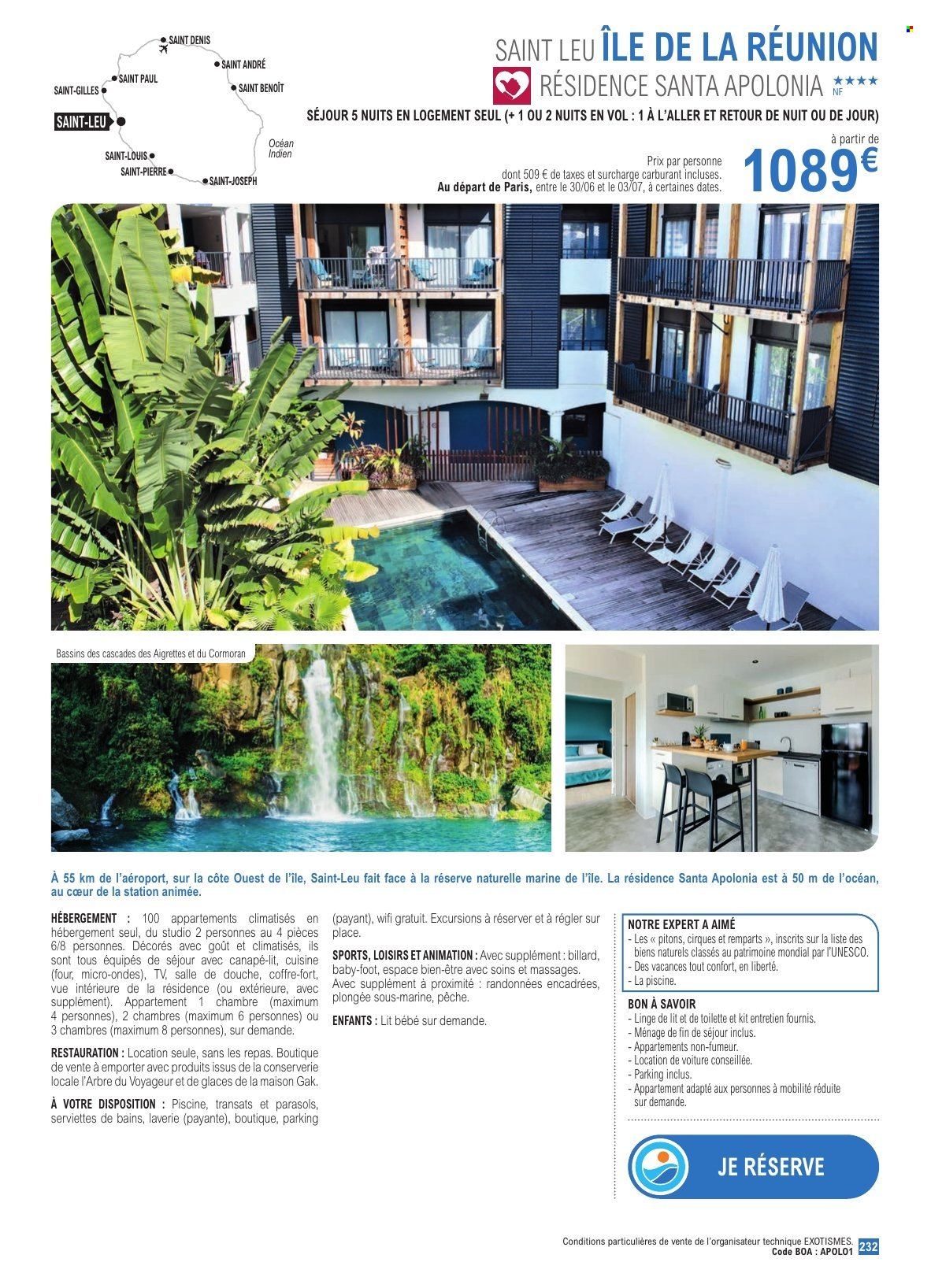 Catalogue E.Leclerc - 16.01.2026 - 31.10.2026. Page 232