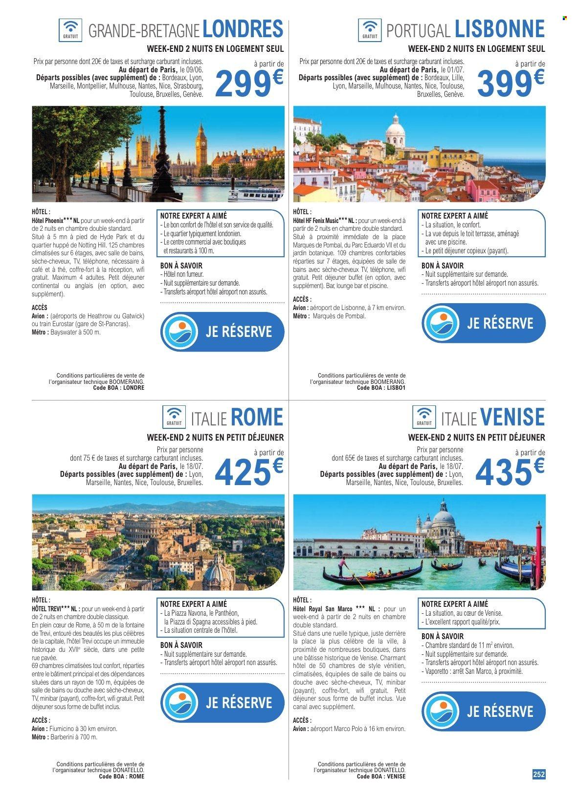 Catalogue E.Leclerc - 16.01.2026 - 31.10.2026. Page 252