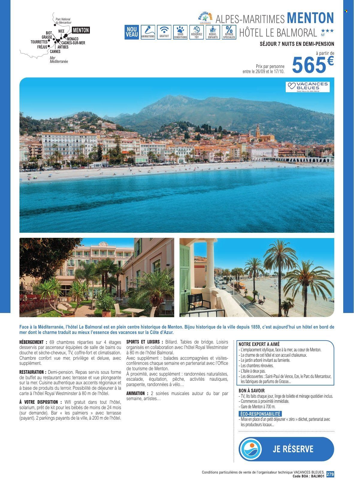 Catalogue E.Leclerc - 16.01.2026 - 31.10.2026. Page 279
