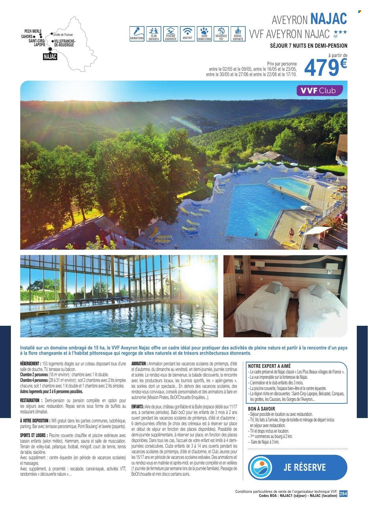Catalogue E.Leclerc - 16.01.2026 - 31.10.2026. Page 284
