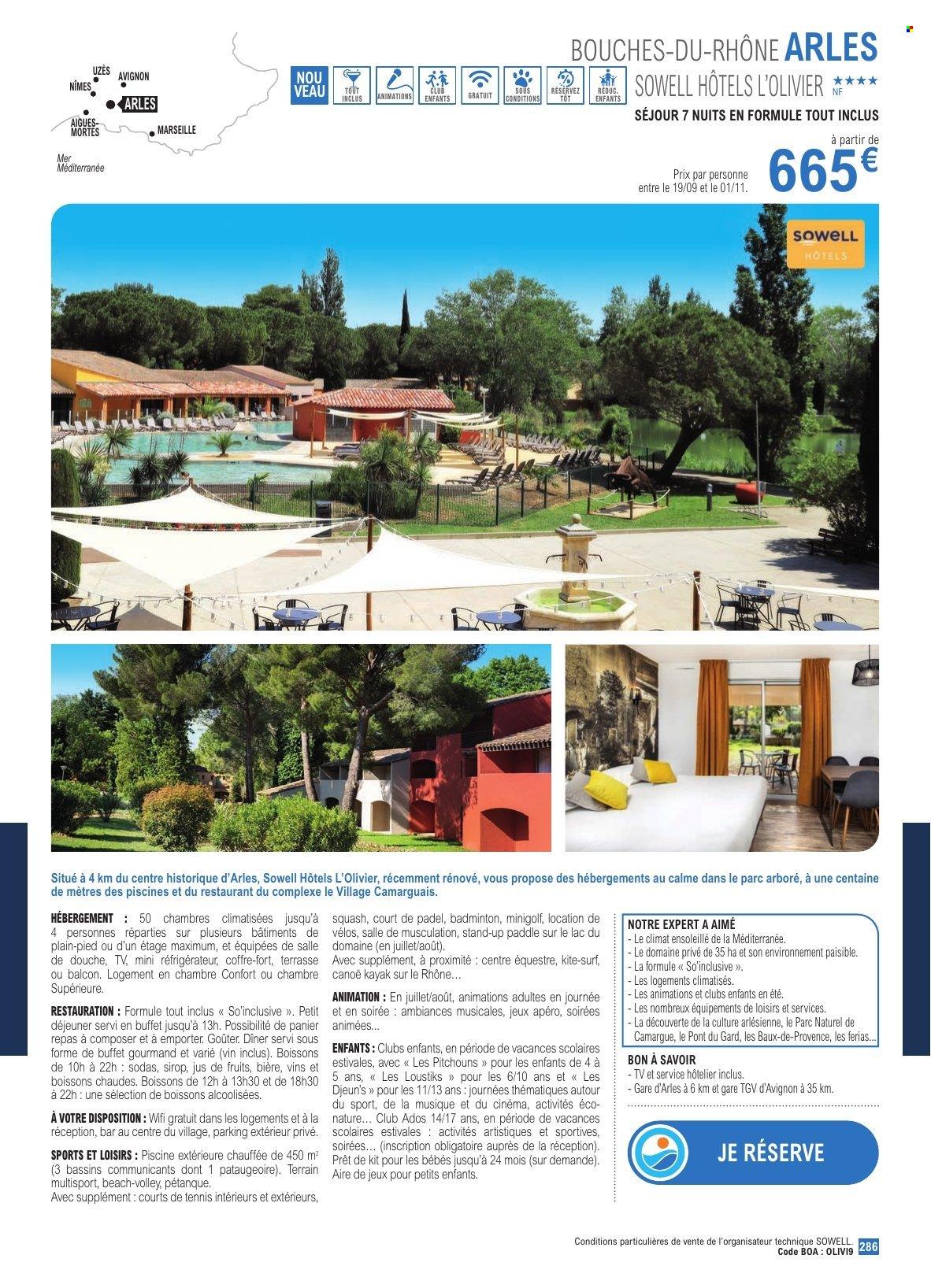 Catalogue E.Leclerc - 16.01.2026 - 31.10.2026. Page 286