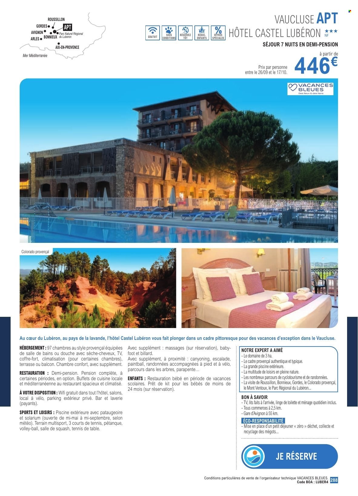 Catalogue E.Leclerc - 16.01.2026 - 31.10.2026. Page 288