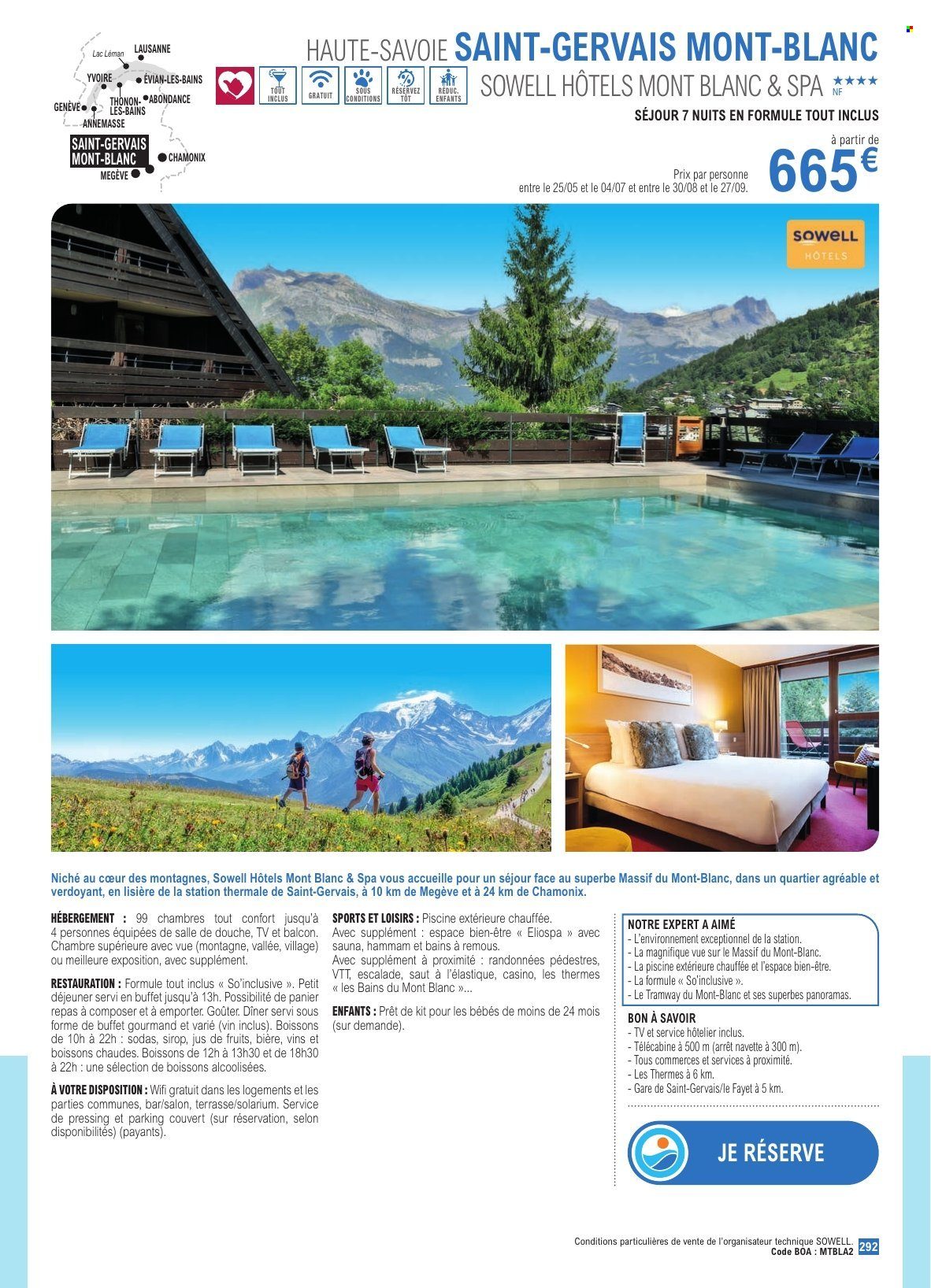 Catalogue E.Leclerc - 16.01.2026 - 31.10.2026. Page 292