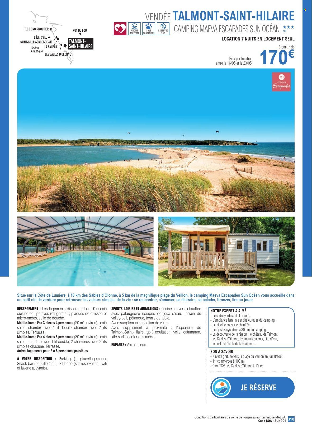 Catalogue E.Leclerc - 16.01.2026 - 31.10.2026. Page 310