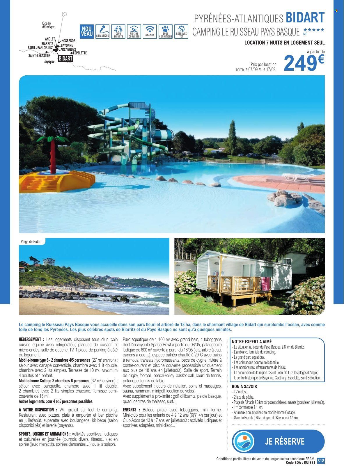 Catalogue E.Leclerc - 16.01.2026 - 31.10.2026. Page 318