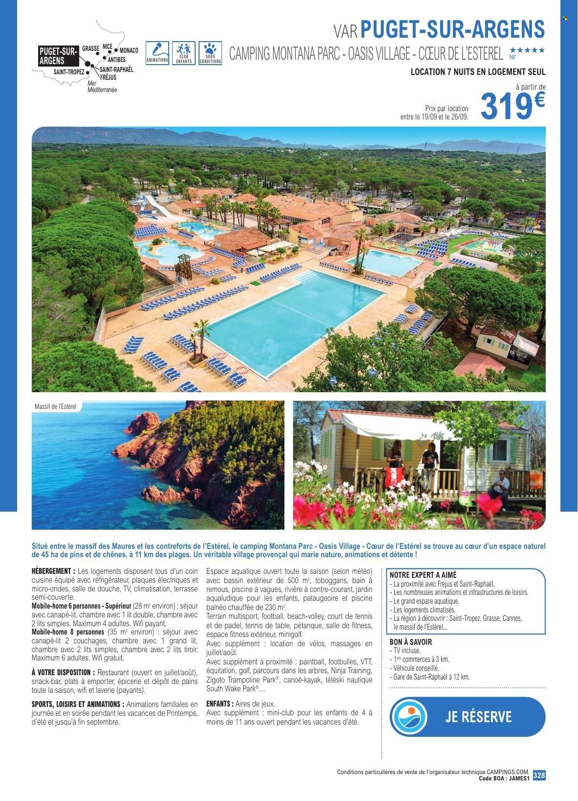 Catalogue E.Leclerc - 16.01.2026 - 31.10.2026. Page 328
