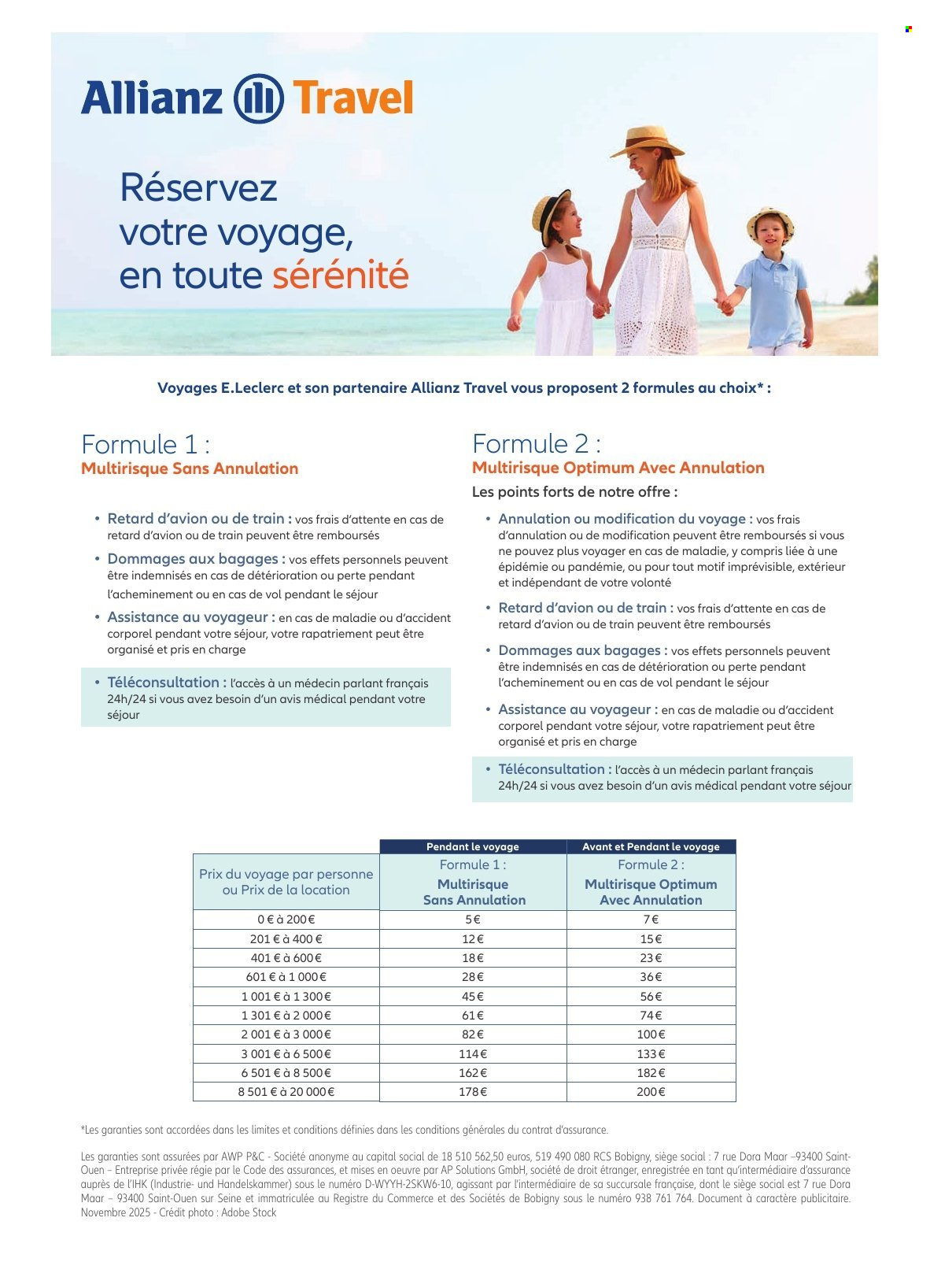 Catalogue E.Leclerc - 16.01.2026 - 31.10.2026. Page 343