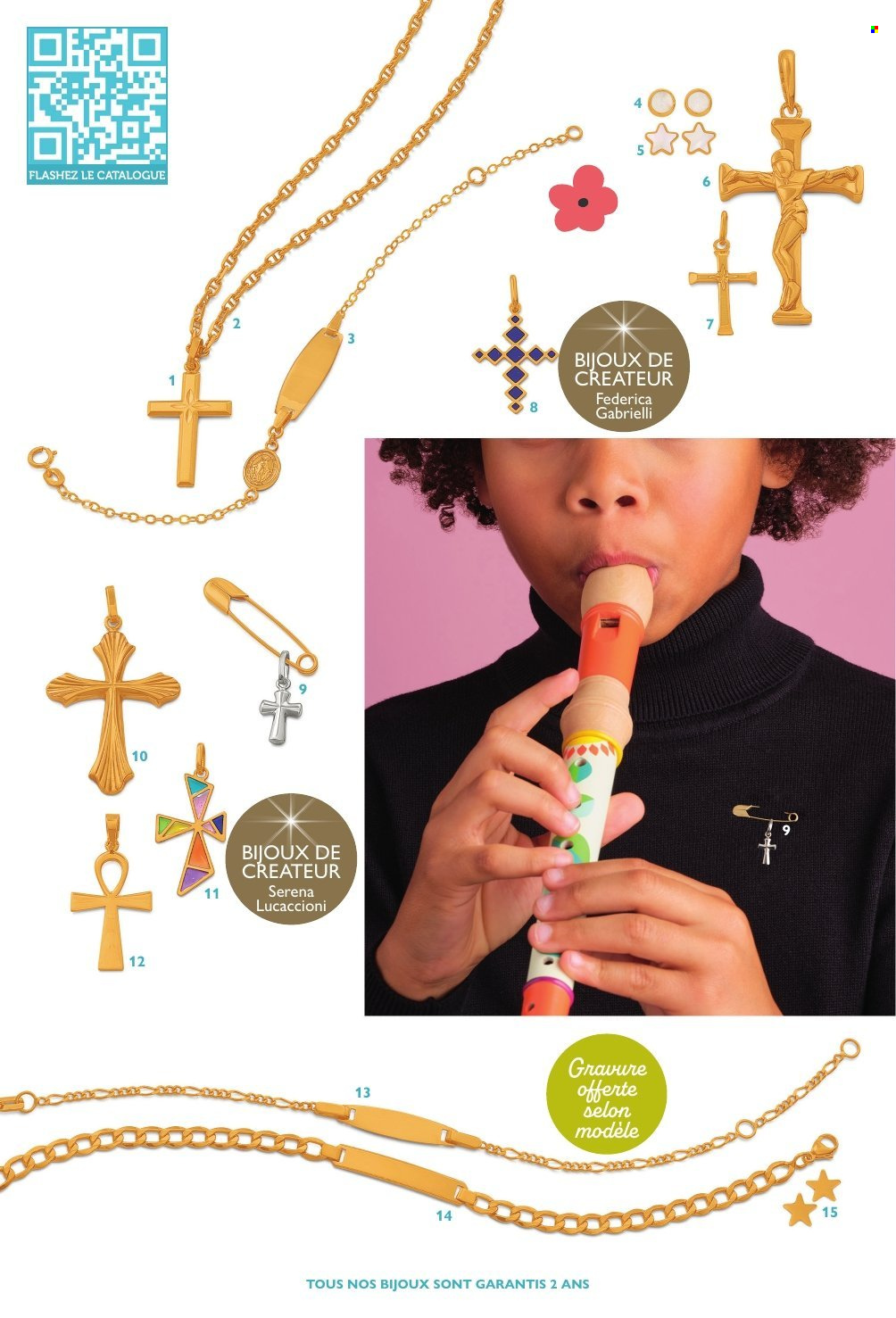Catalogue E.Leclerc - 17.02.2026 - 31.12.2026. Page 10