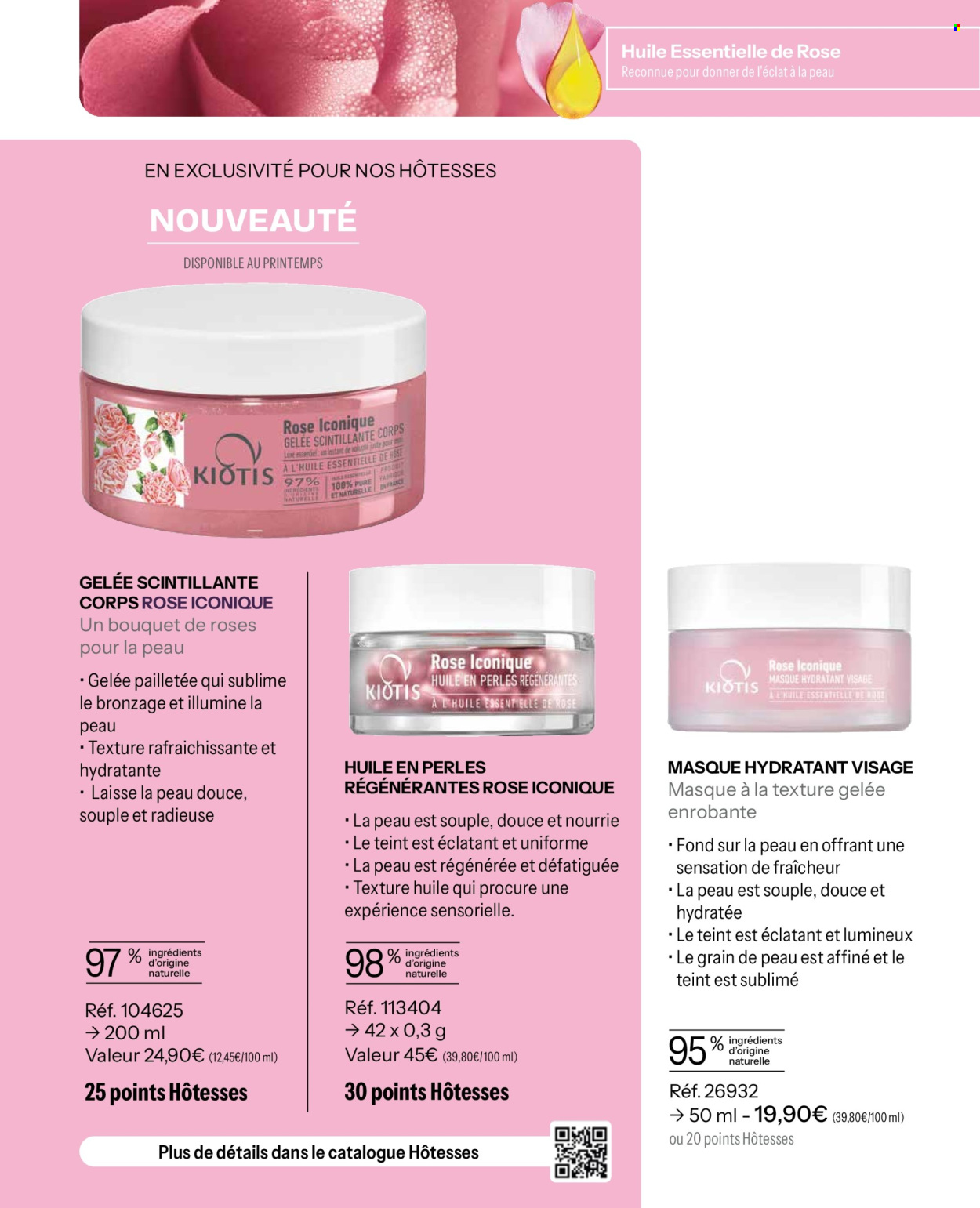 Catalogue Stanhome. Page 64