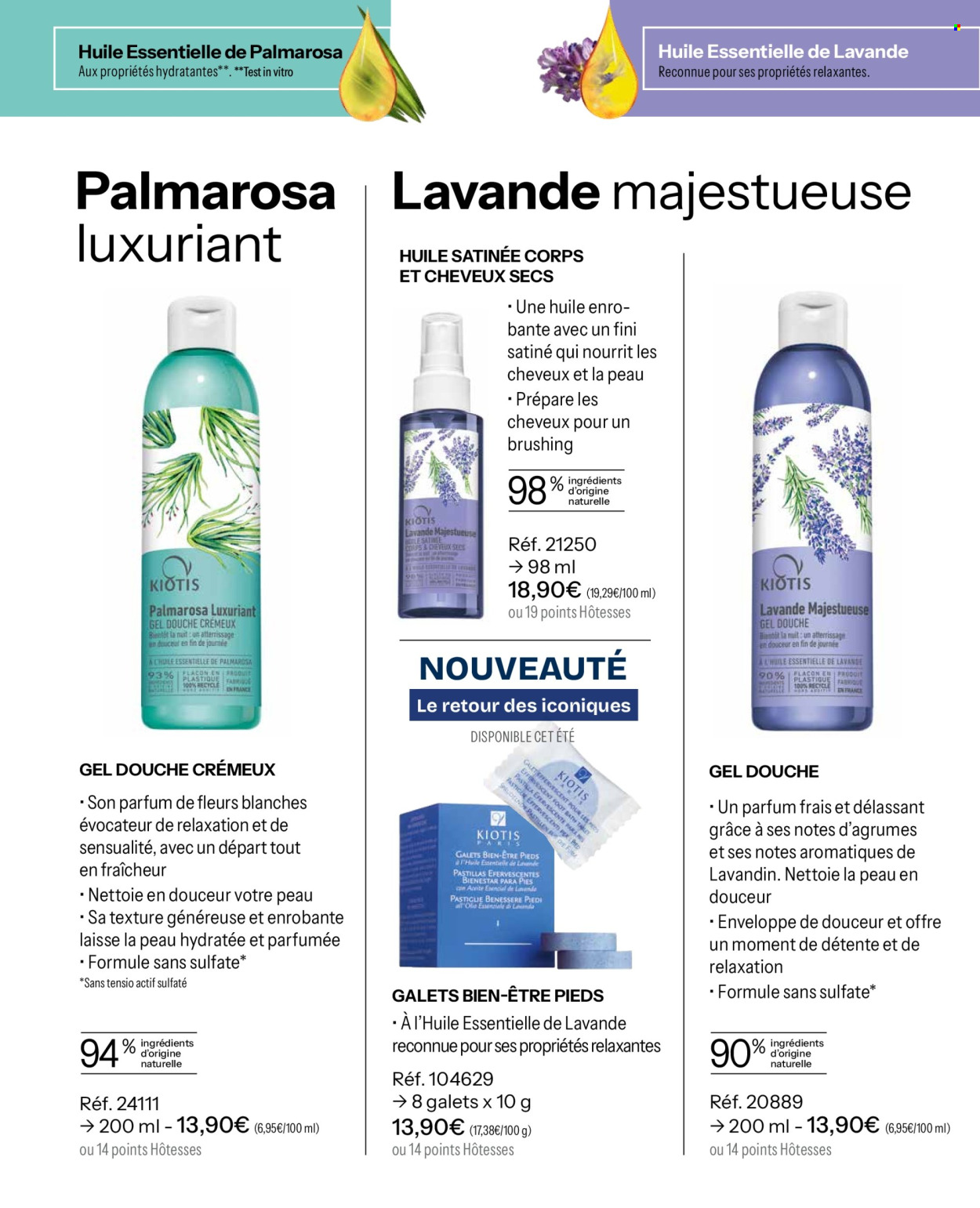 Catalogue Stanhome. Page 70