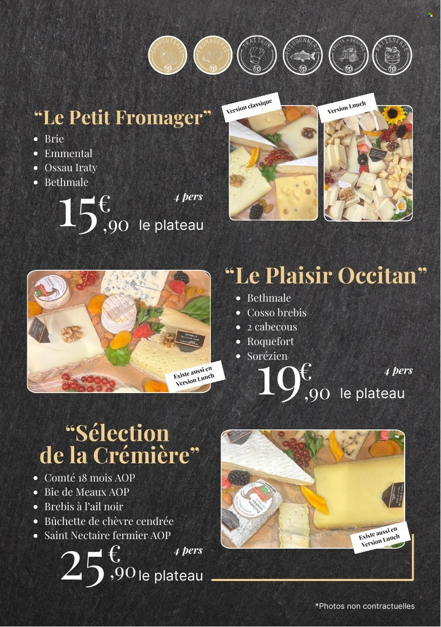 Catalogue E.Leclerc - 23.02.2026 - 31.12.2026. Page 13