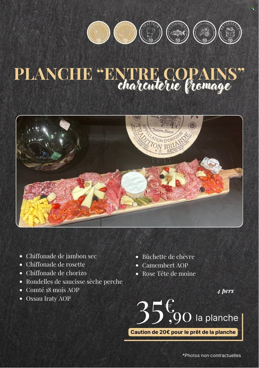Catalogue E.Leclerc - 23.02.2026 - 31.12.2026. Page 15
