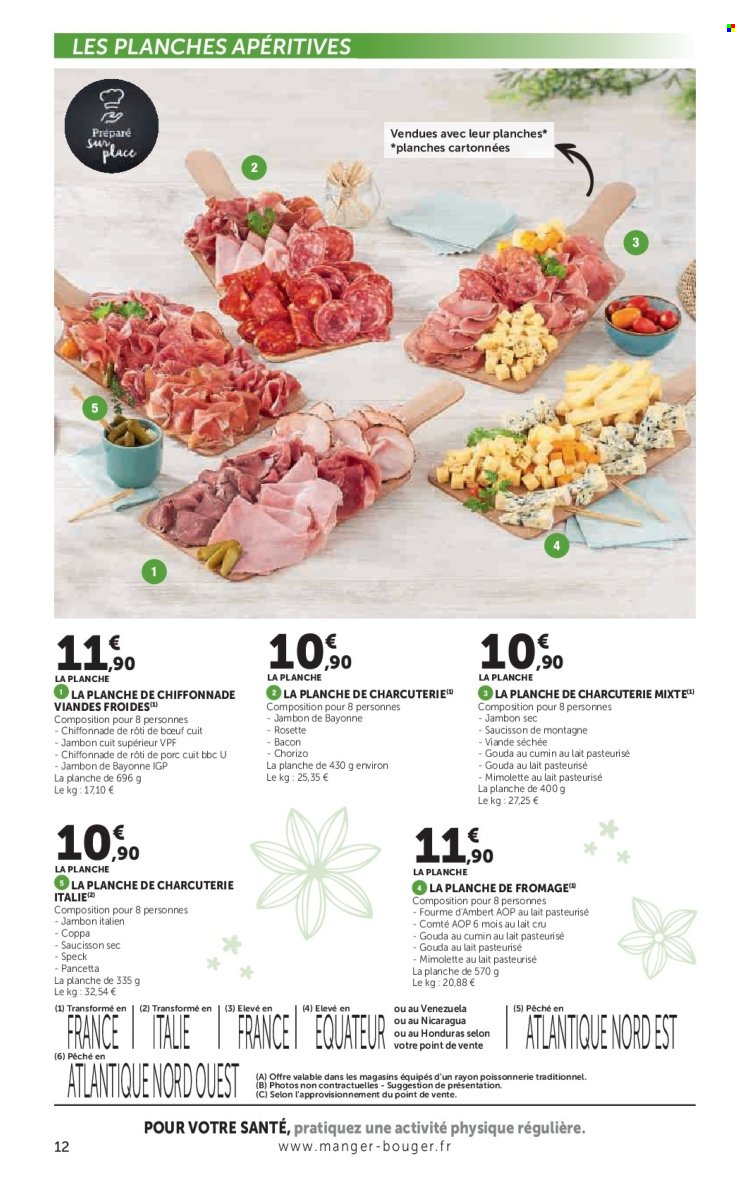 Catalogue Magasins U - 03.03.2026 - 04.10.2026. Page 12