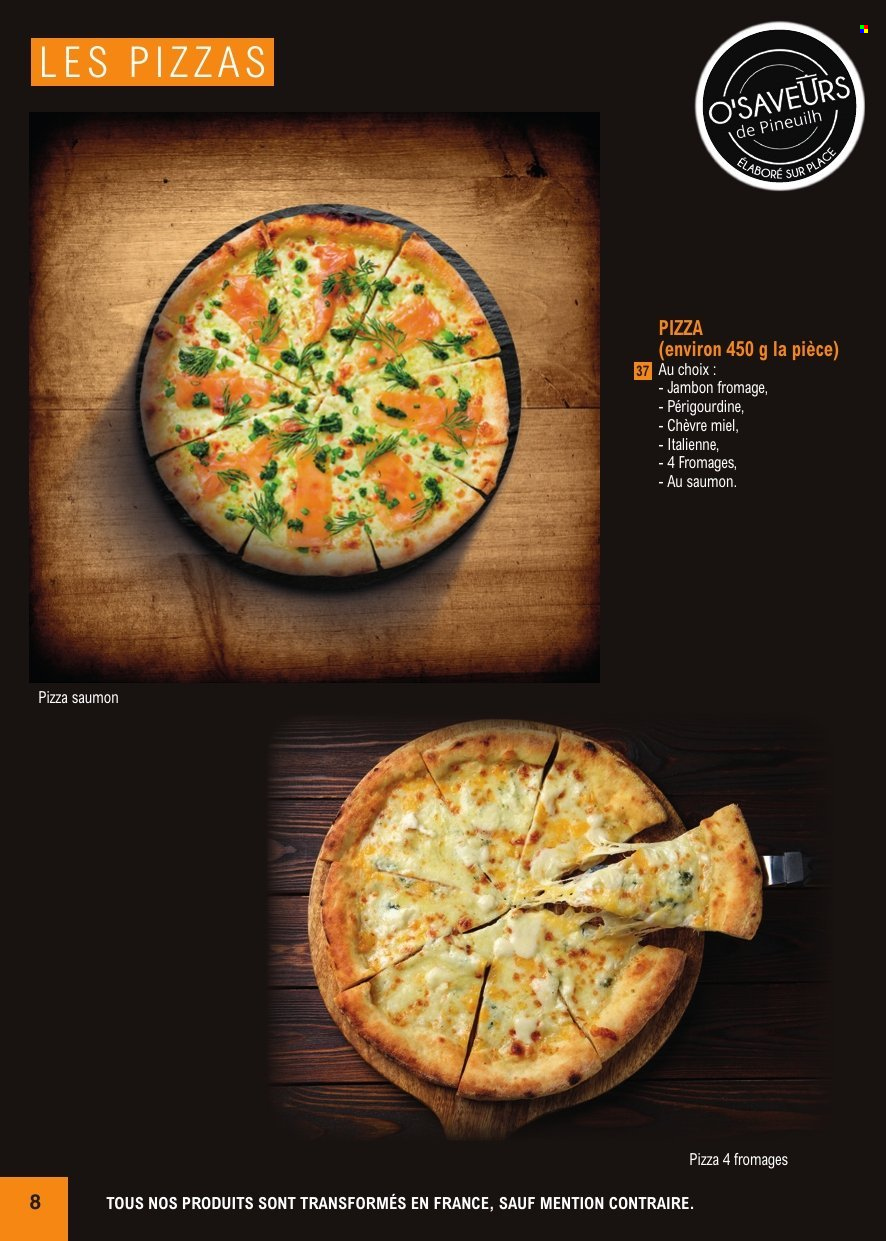 Catalogue E.Leclerc - 02.01.2026 - 29.11.2026. Page 8