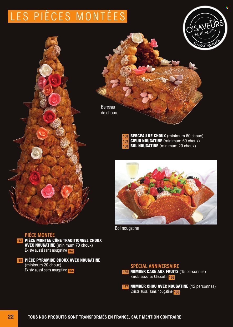 Catalogue E.Leclerc - 02.01.2026 - 29.11.2026. Page 22