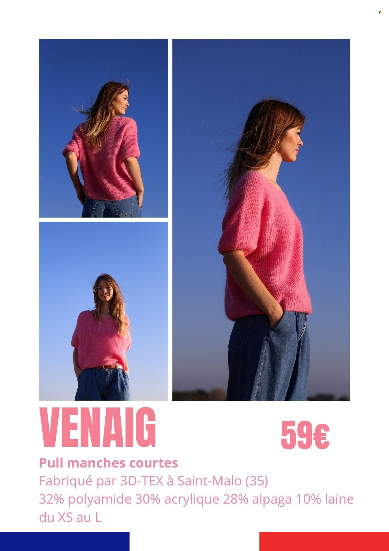 Catalogue E.Leclerc - 10.03.2026 - 30.08.2026. Page 6