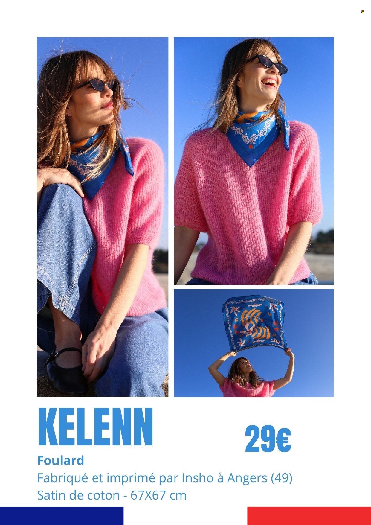 Catalogue E.Leclerc - 10.03.2026 - 30.08.2026. Page 7