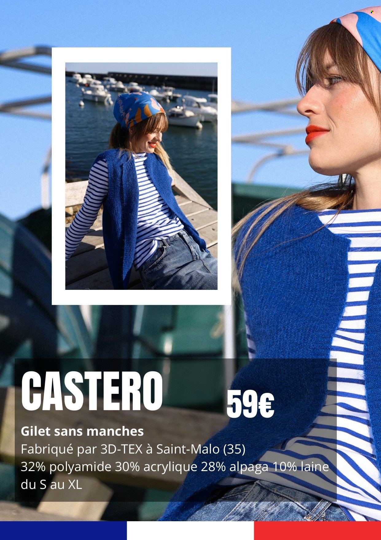 Catalogue E.Leclerc - 10.03.2026 - 30.08.2026. Page 10