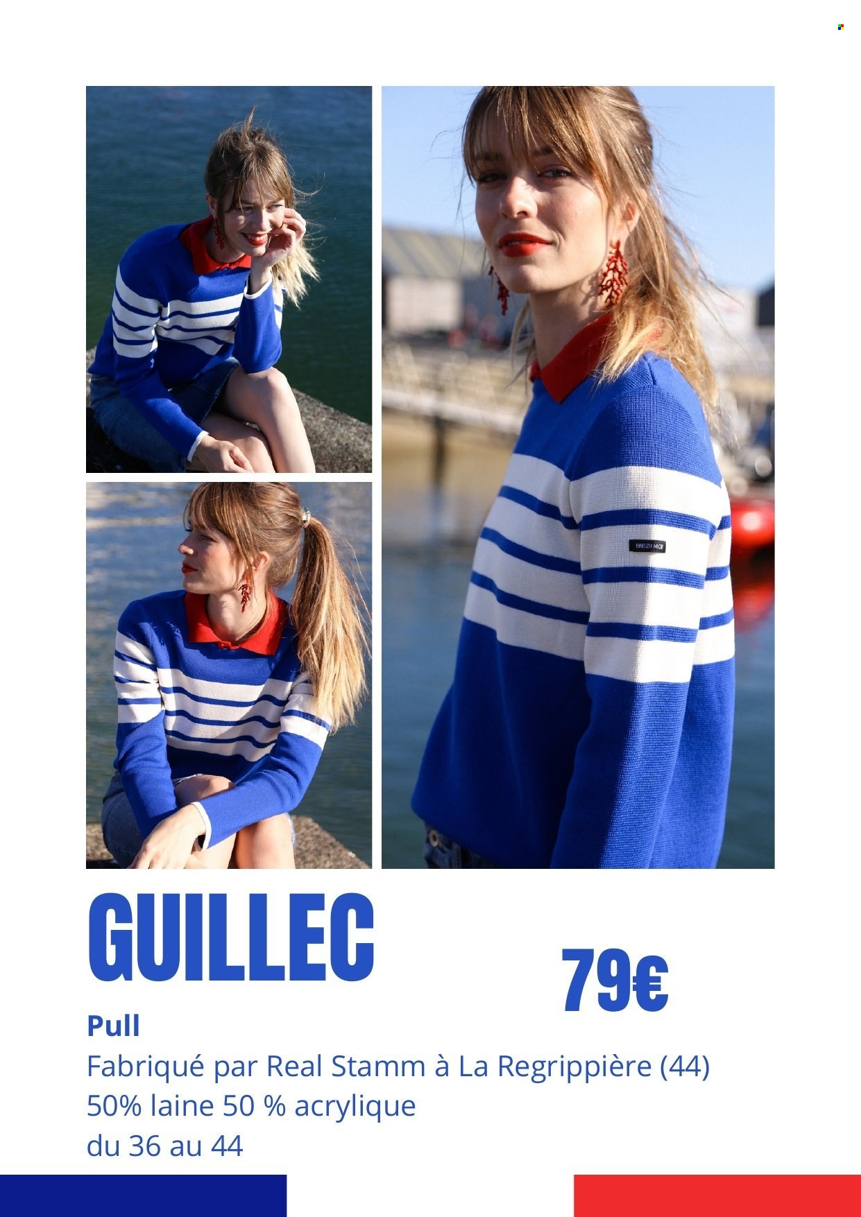 Catalogue E.Leclerc - 10.03.2026 - 30.08.2026. Page 12
