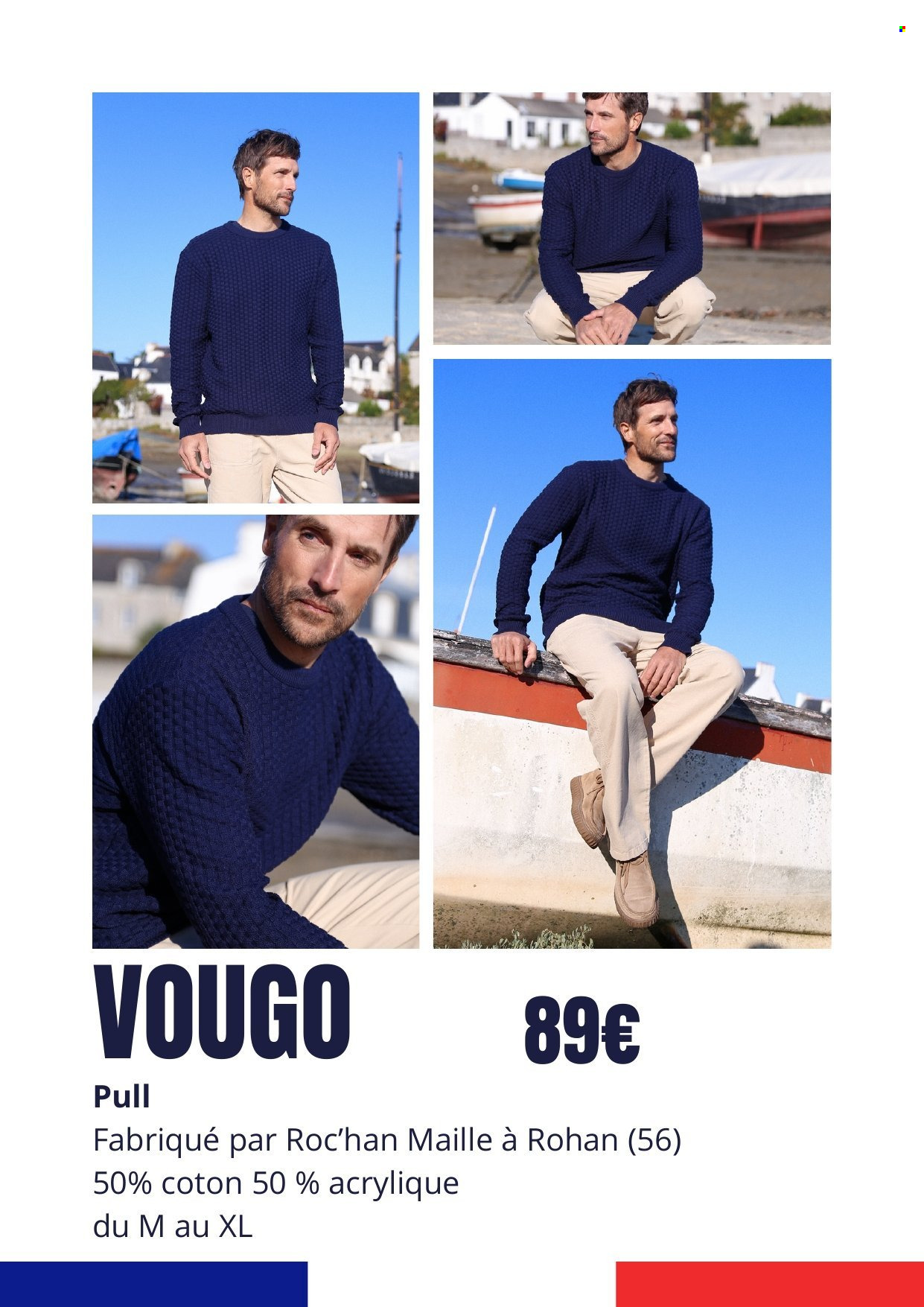 Catalogue E.Leclerc - 10.03.2026 - 30.08.2026. Page 23