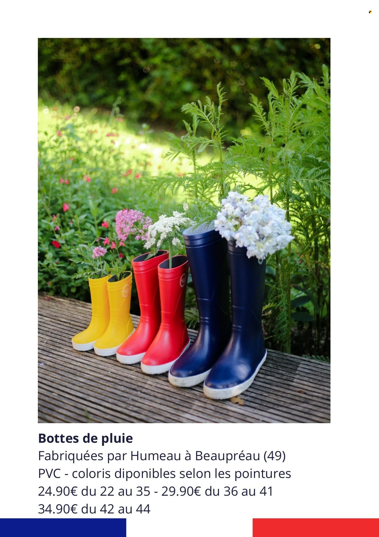 Catalogue E.Leclerc - 10.03.2026 - 30.08.2026. Page 25