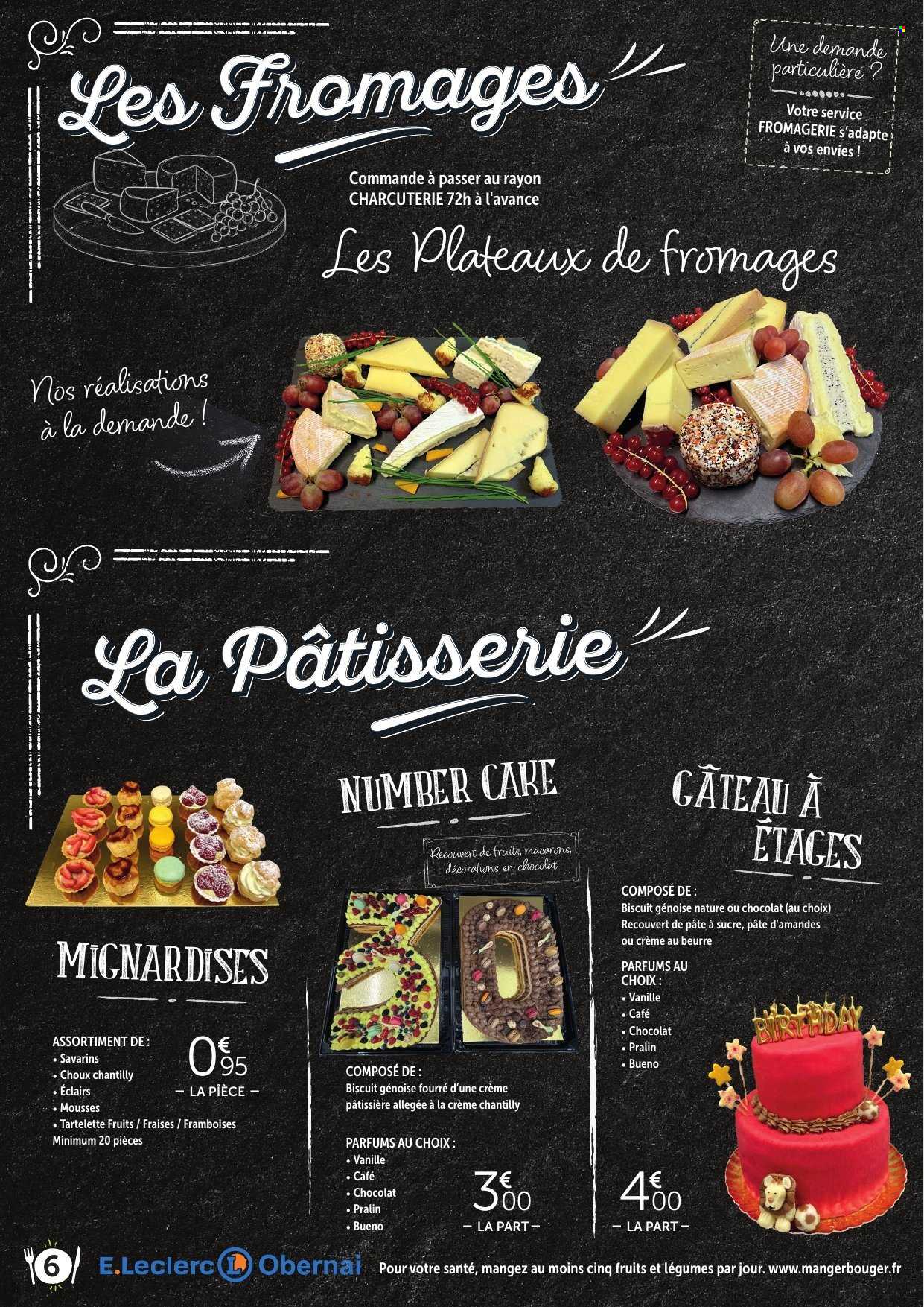 Catalogue E.Leclerc - 16.03.2026 - 15.12.2026. Page 6