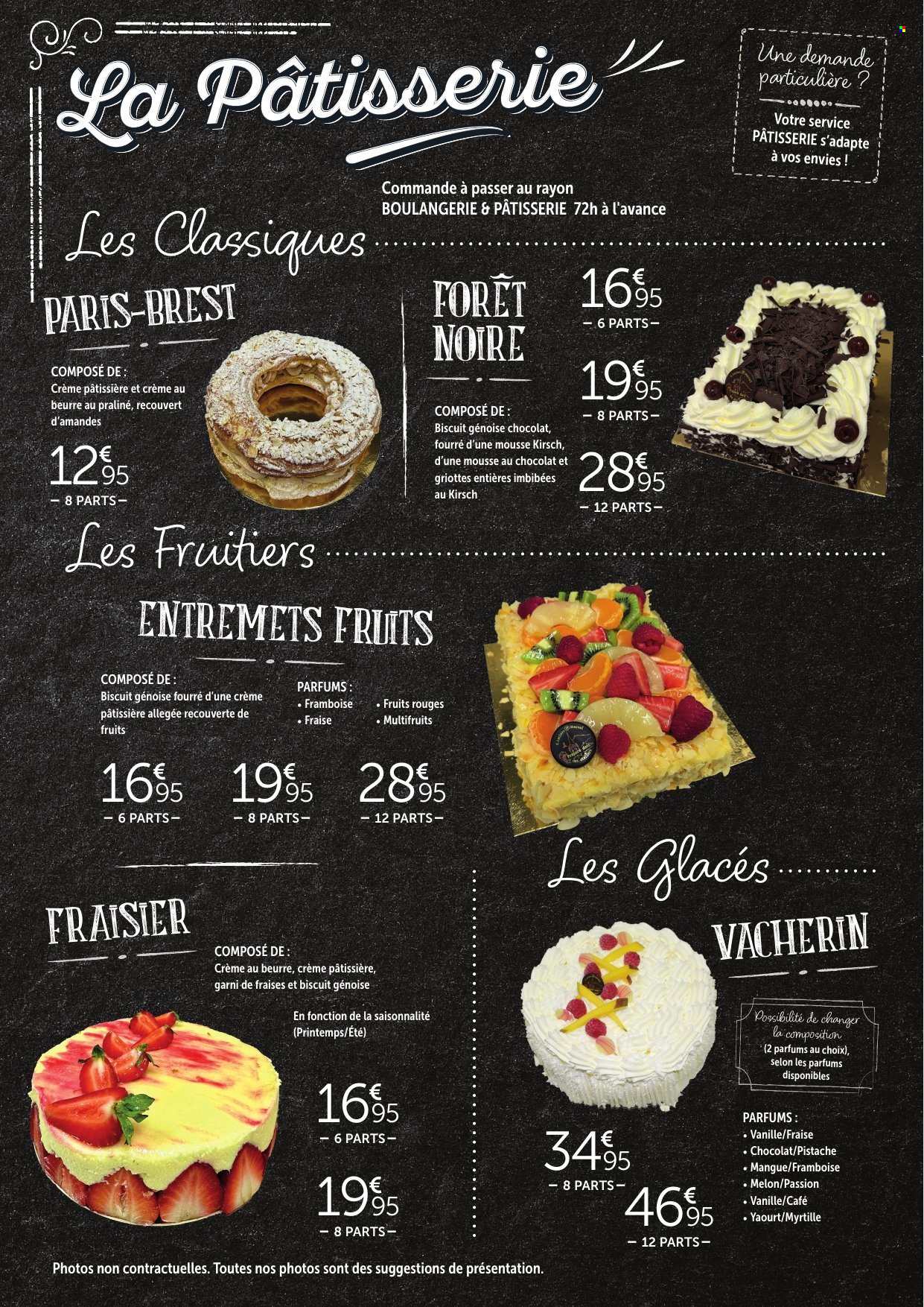 Catalogue E.Leclerc - 16.03.2026 - 15.12.2026. Page 7