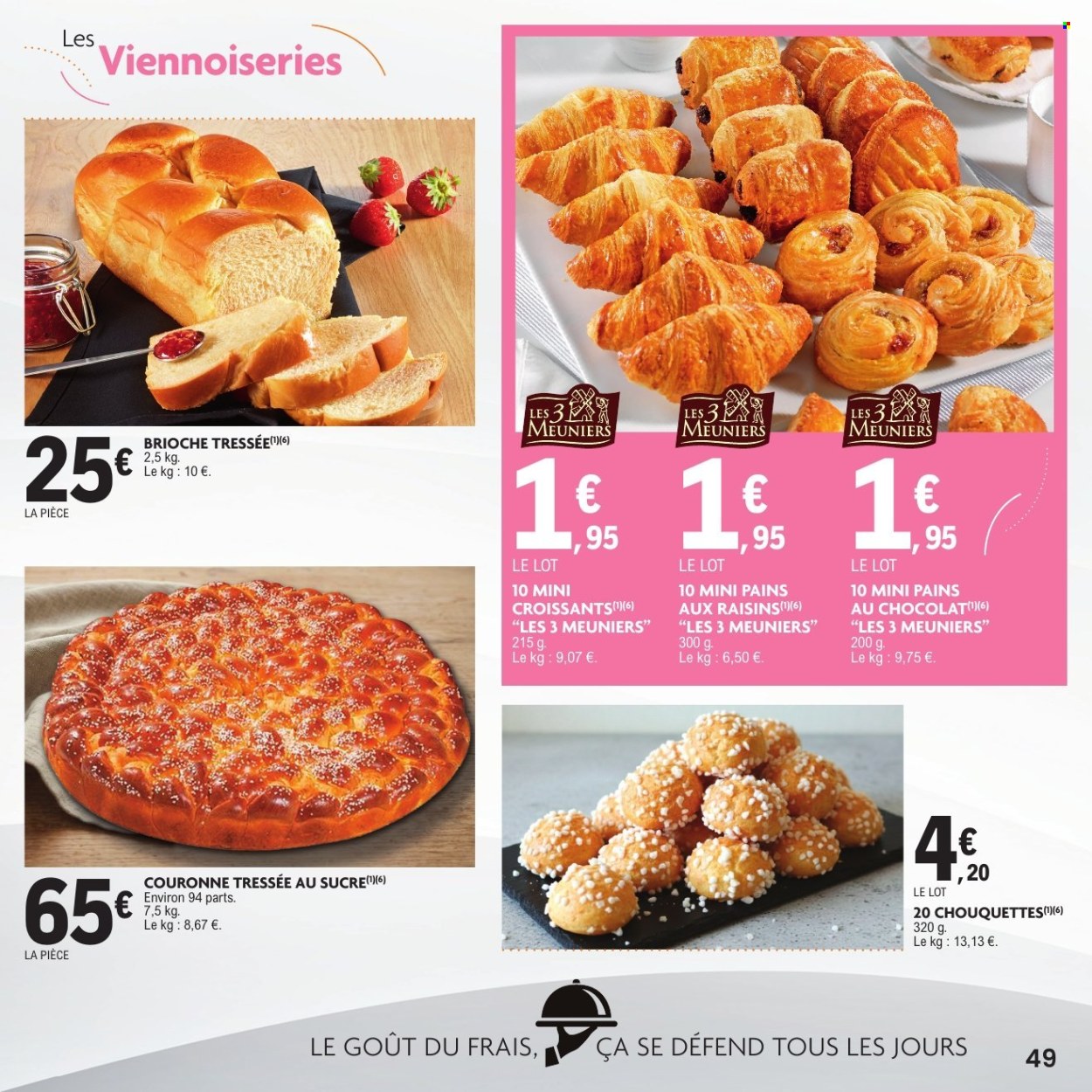 Catalogue E.Leclerc - 01.01.2026 - 31.12.2026. Page 49