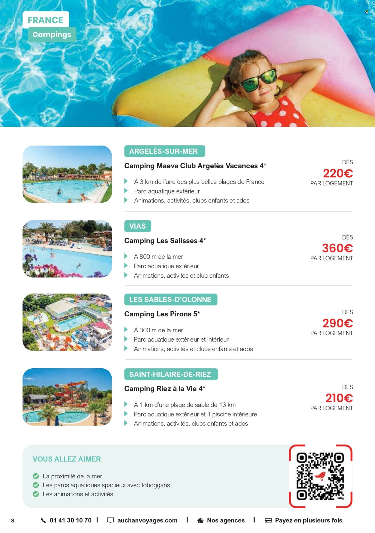 Catalogue Auchan - 01.01.2026 - 31.12.2026. Page 8